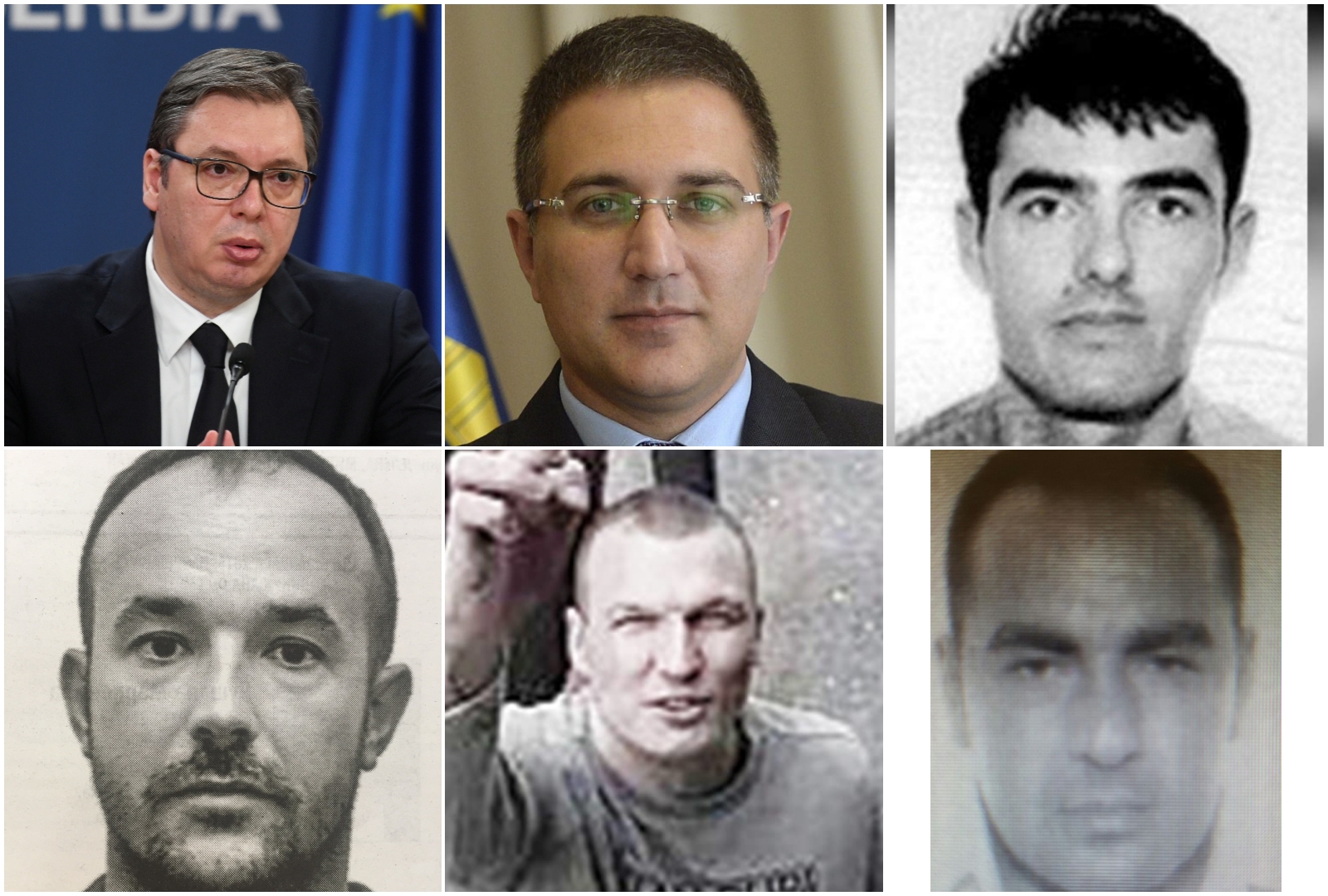 kombo za ivana kriminalci