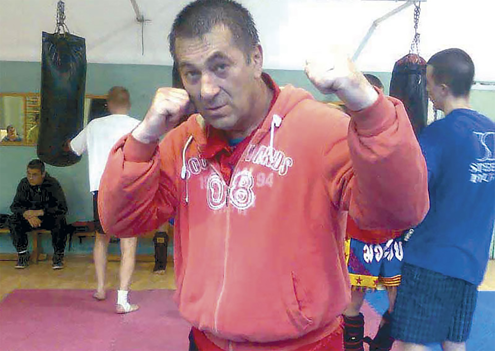 ofocor 63. padobranske Omerović Hasan Omer