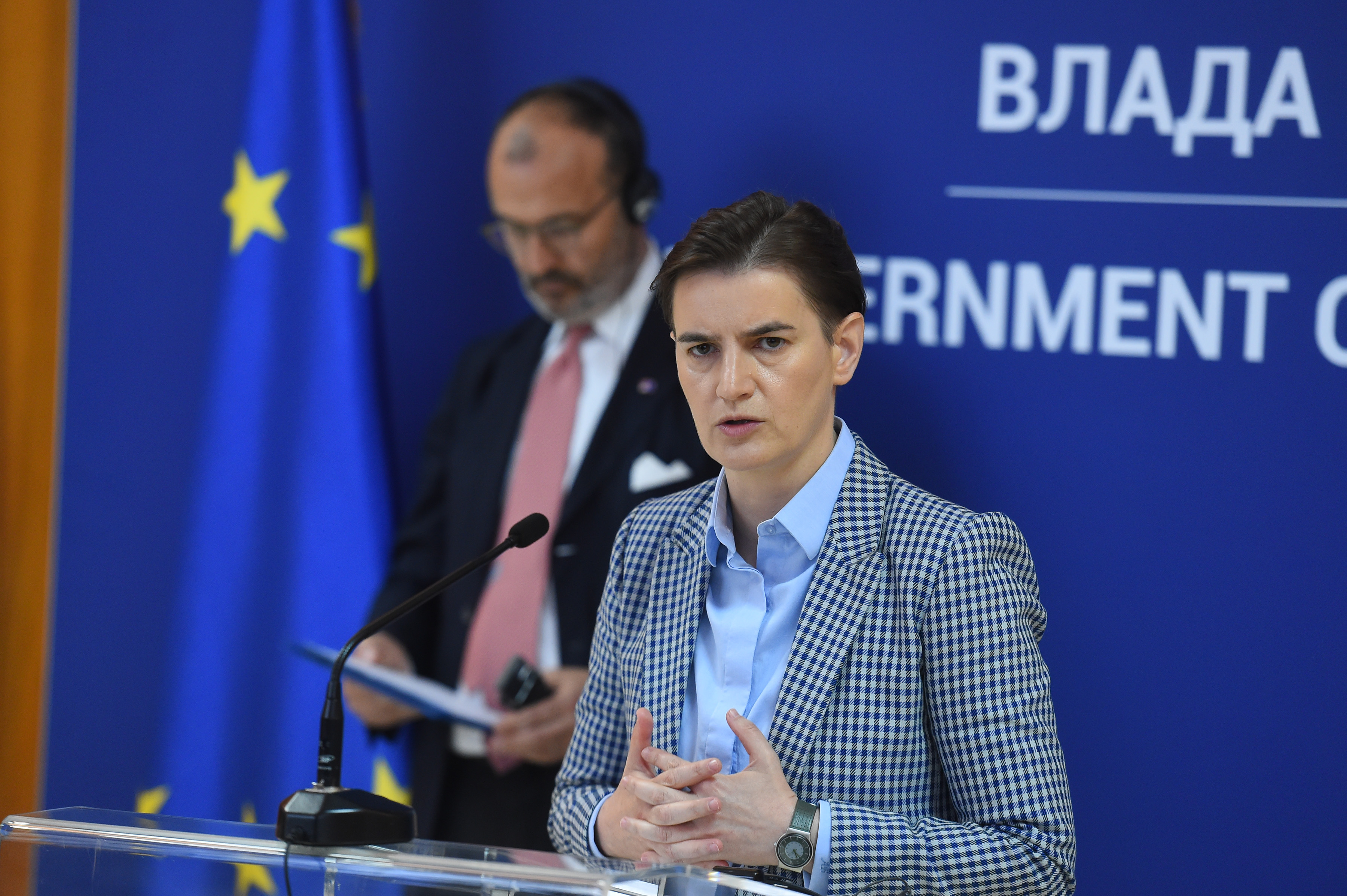 SEM FABRICI, ANA BRNABIC