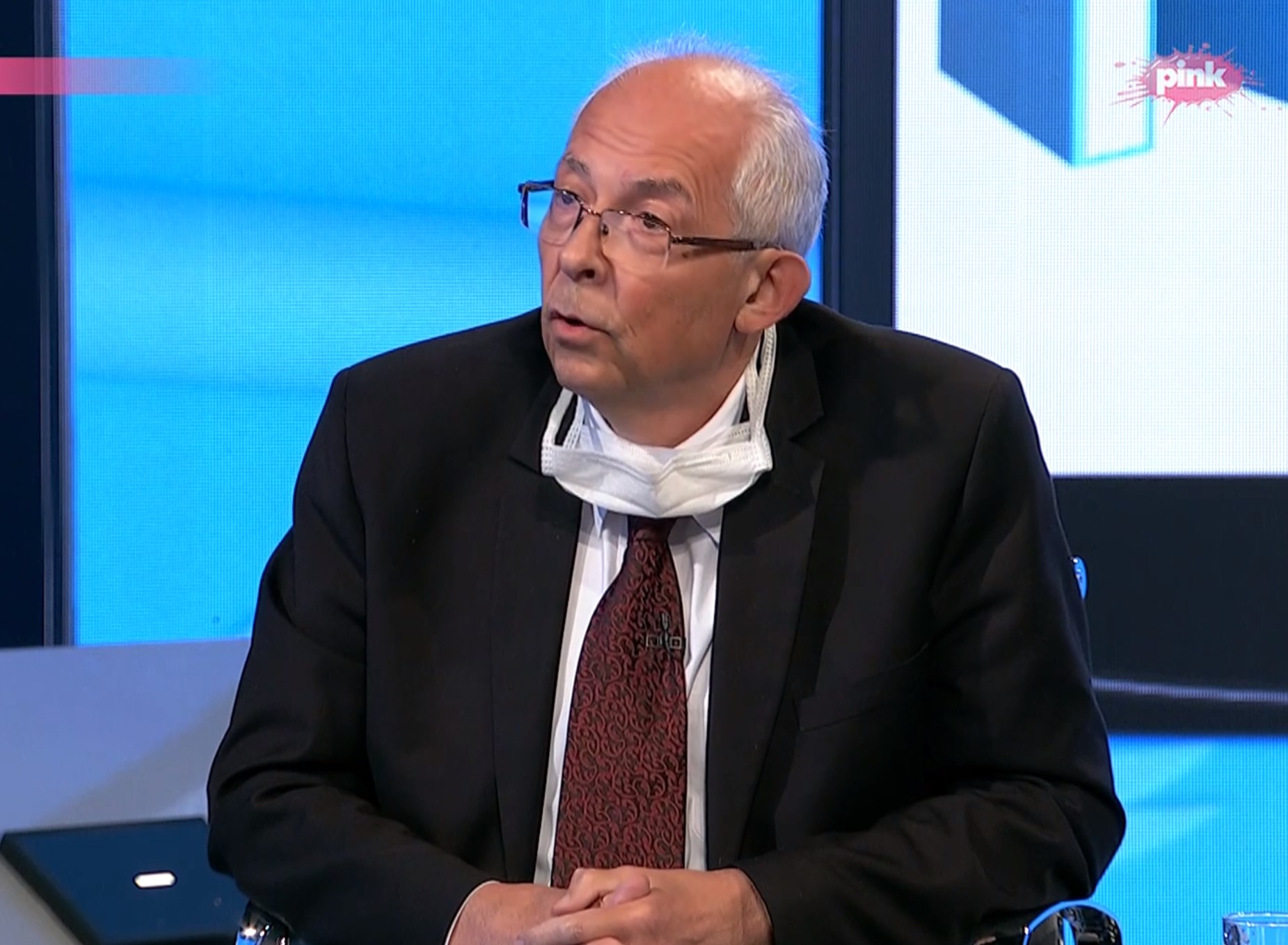 Hit Tvit, Predrag Kon