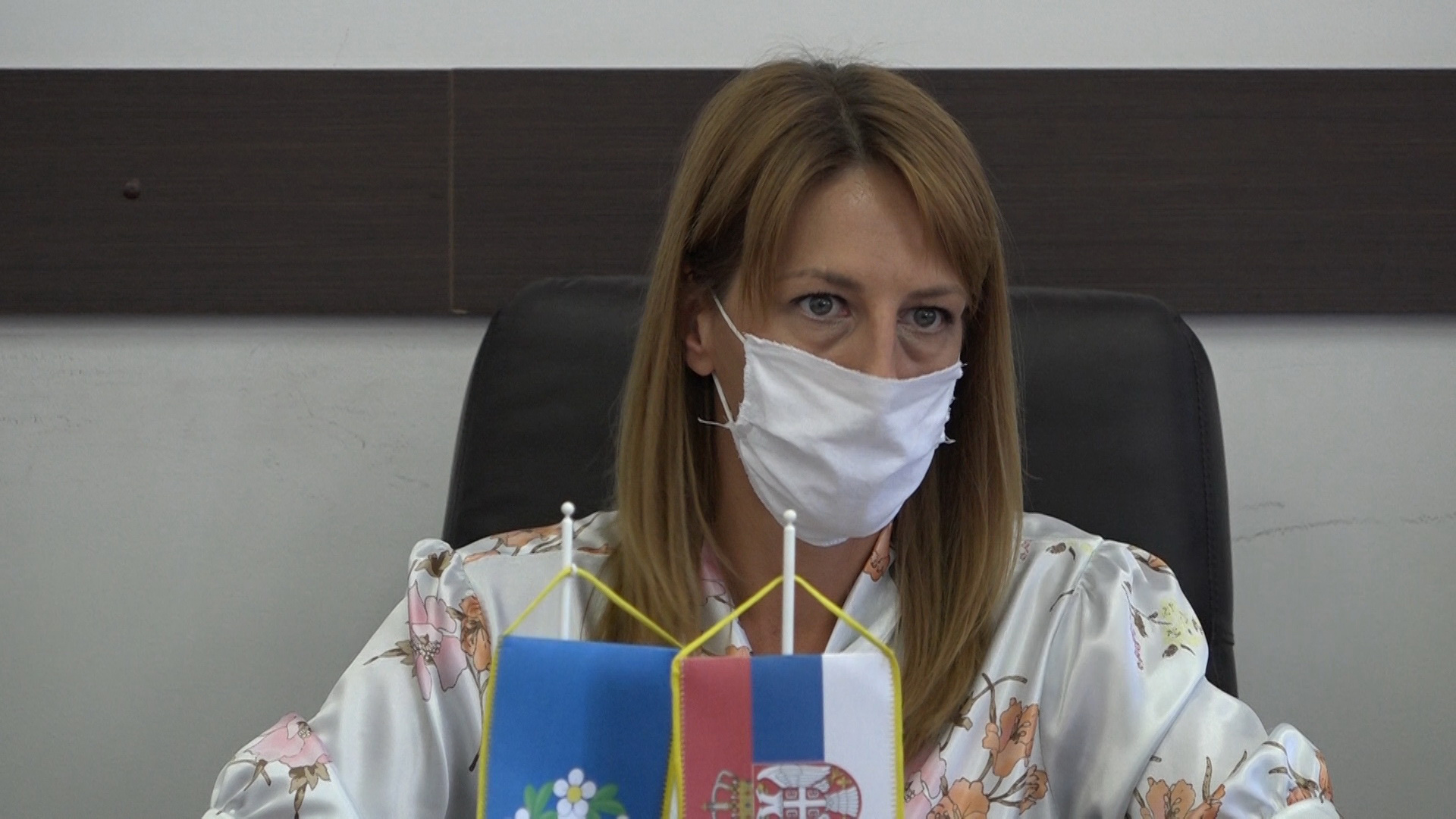 Aleksandra Janković Foto: Ljubica Sokić