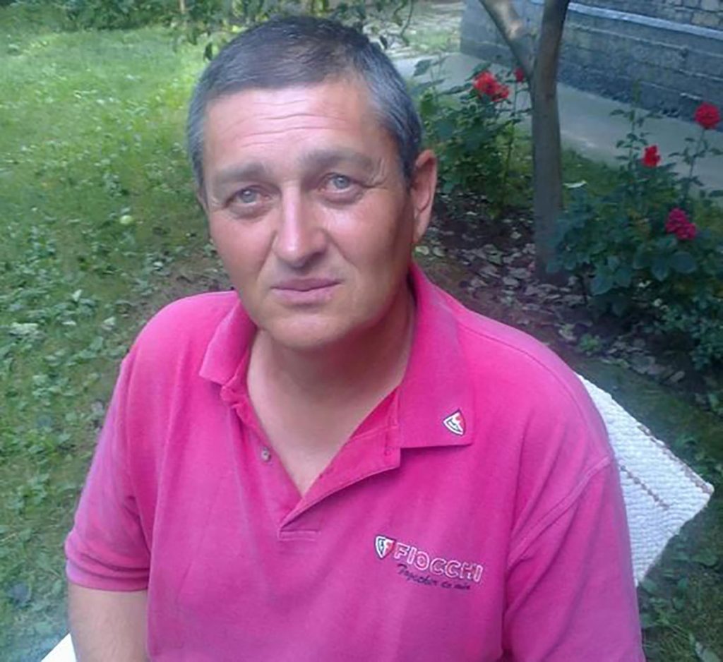 Rade Šefer