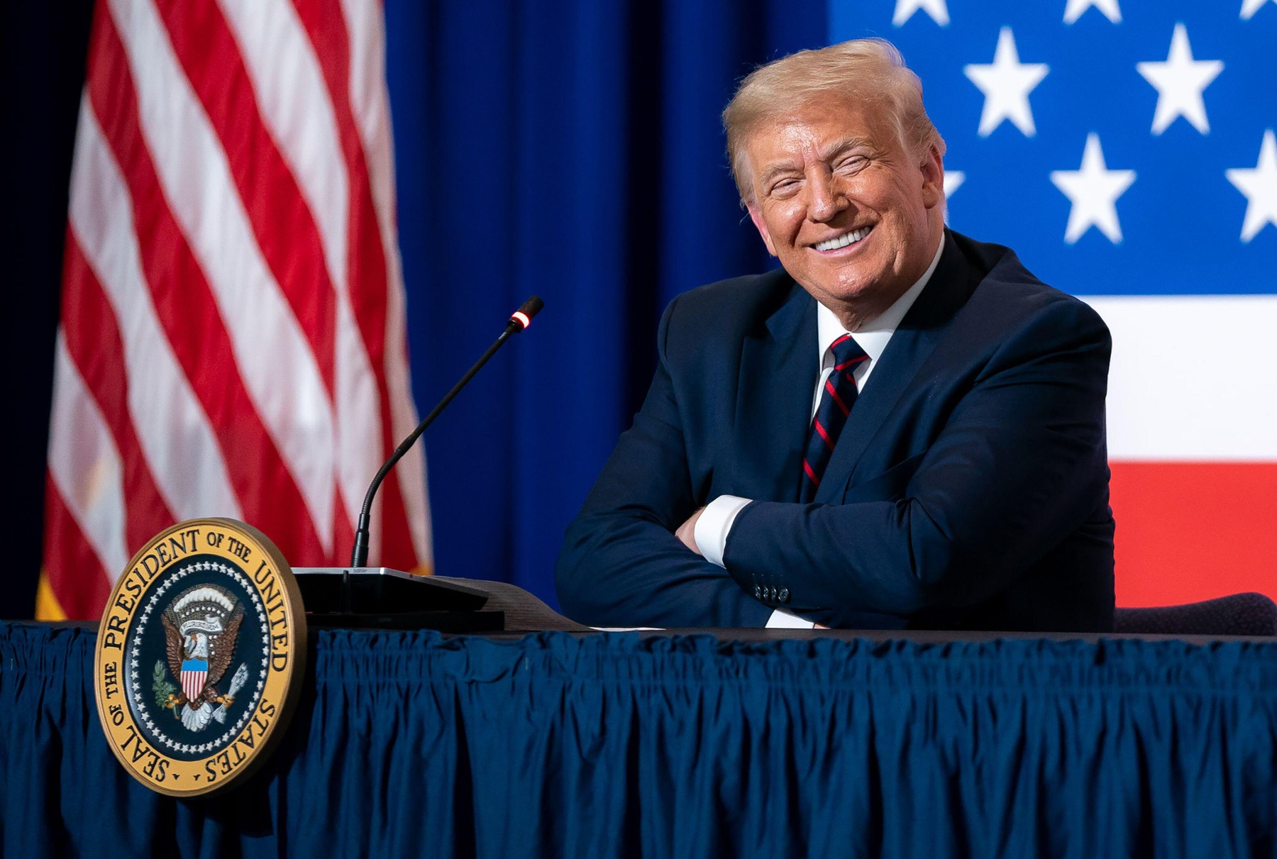 Photo by Tia Dufour.,Image: 560928146, License: Rights-managed, Restrictions: , Model Release: no, Credit line: AC NewsPhoto / Alamy / Alamy / Profimedia