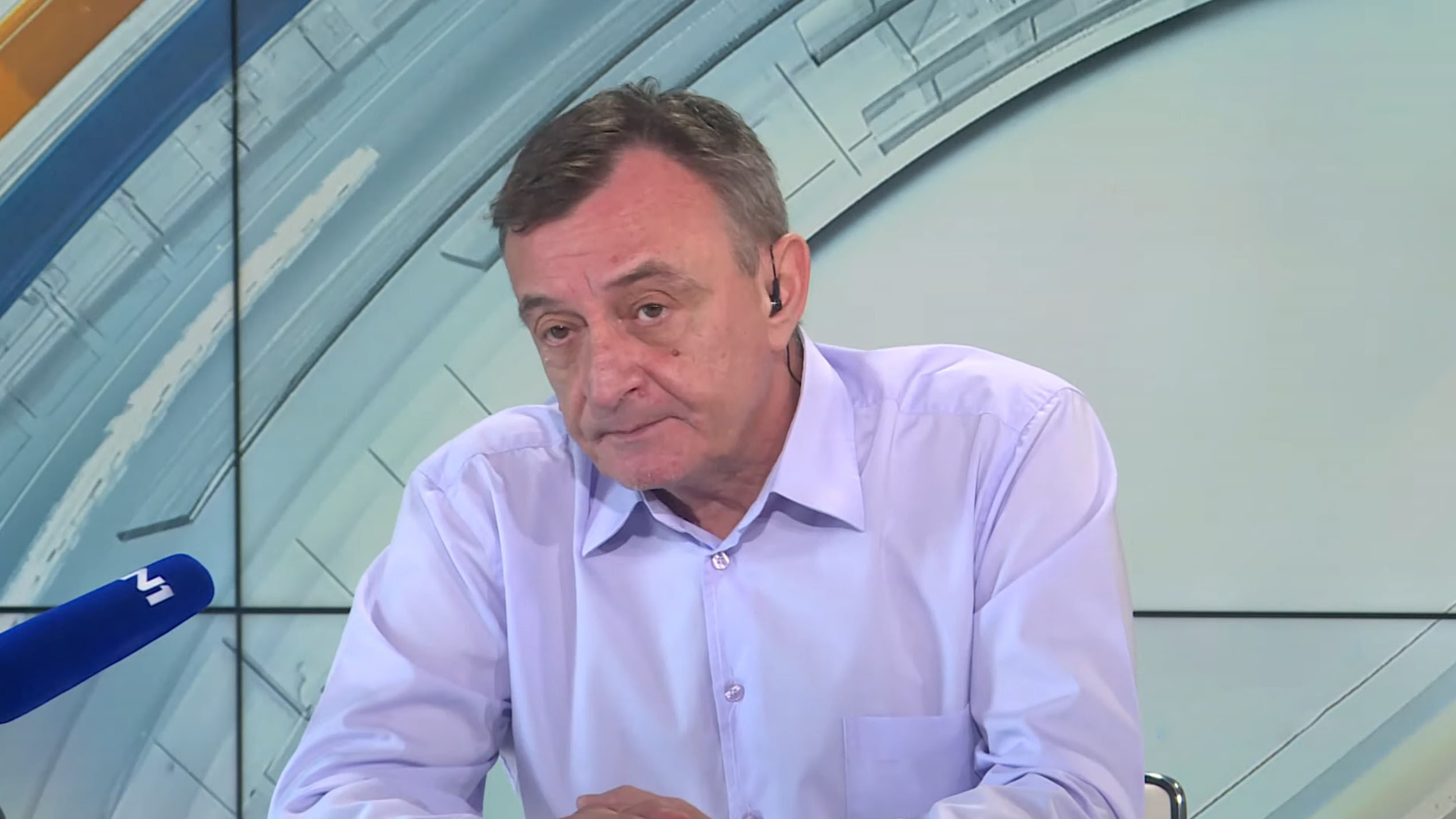 Zoran Pavić Foto: N1