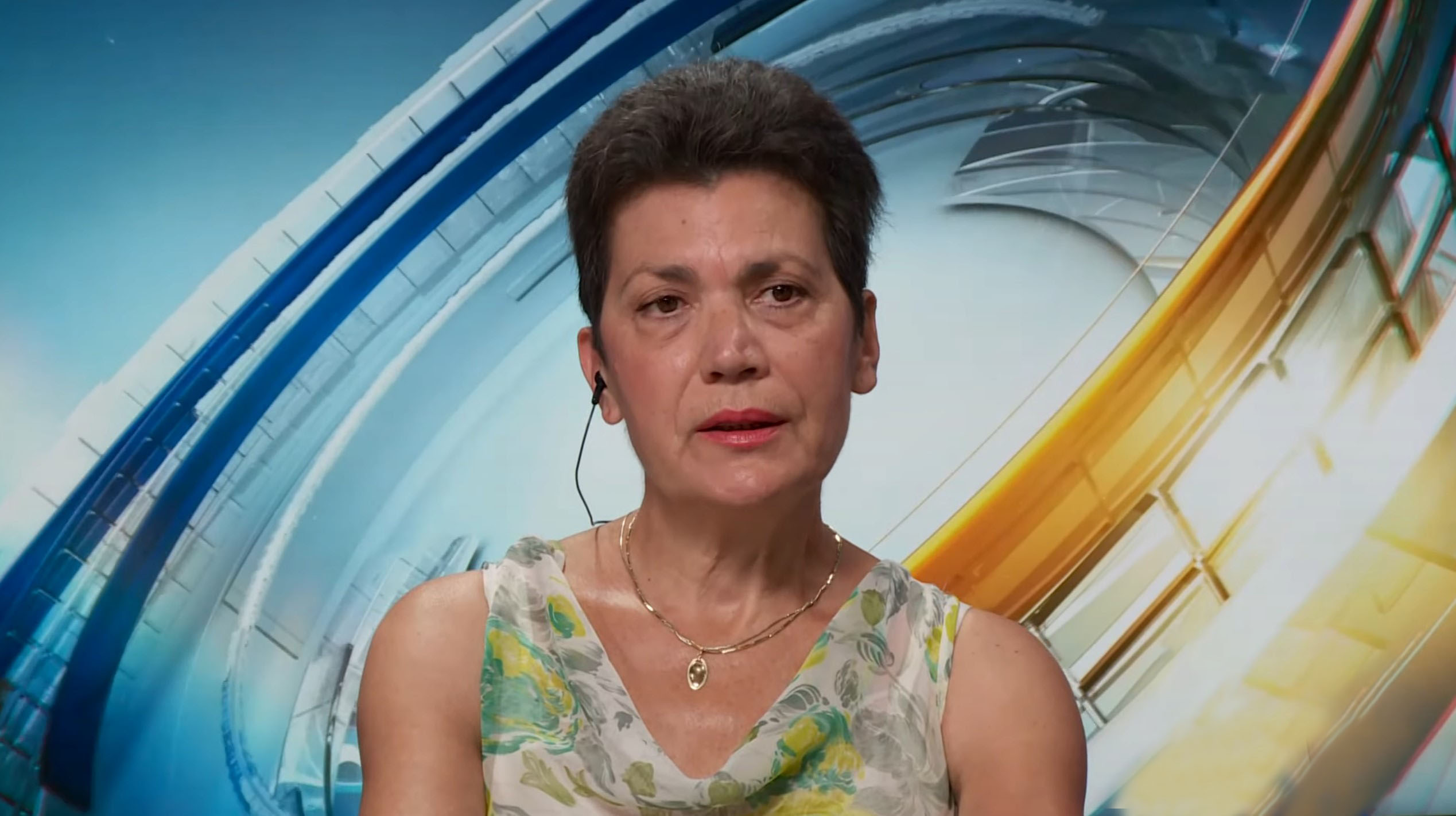 Sonja Pavlović Foto: N1