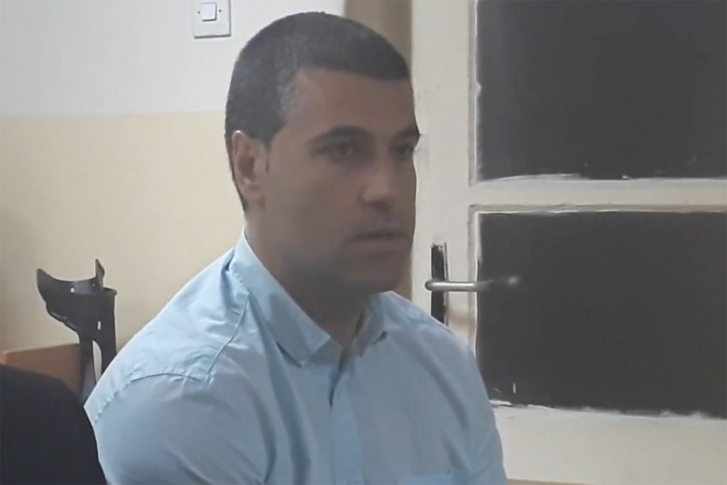 Predrag Momčilović, direktor Centra za socijalni rad u Leskovcu