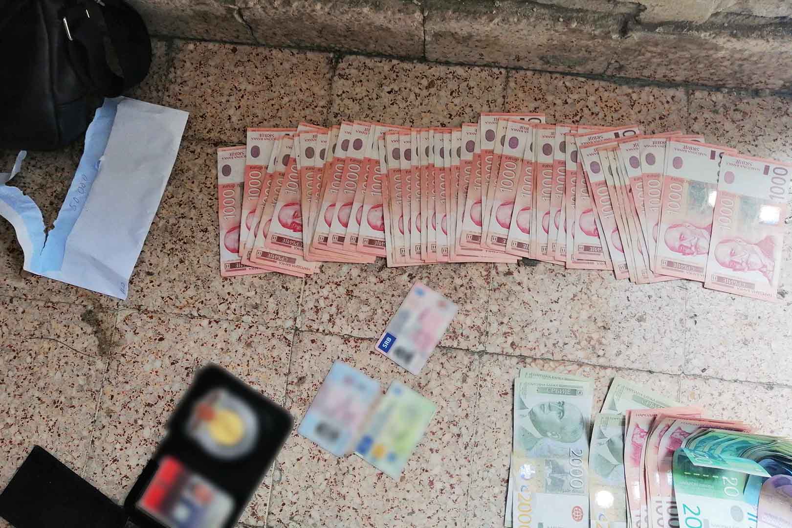 MUP-SAOPSTENJE-HAPSENJE-MITO