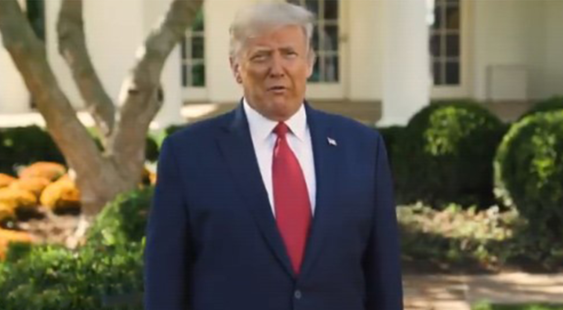 Donald Tramp