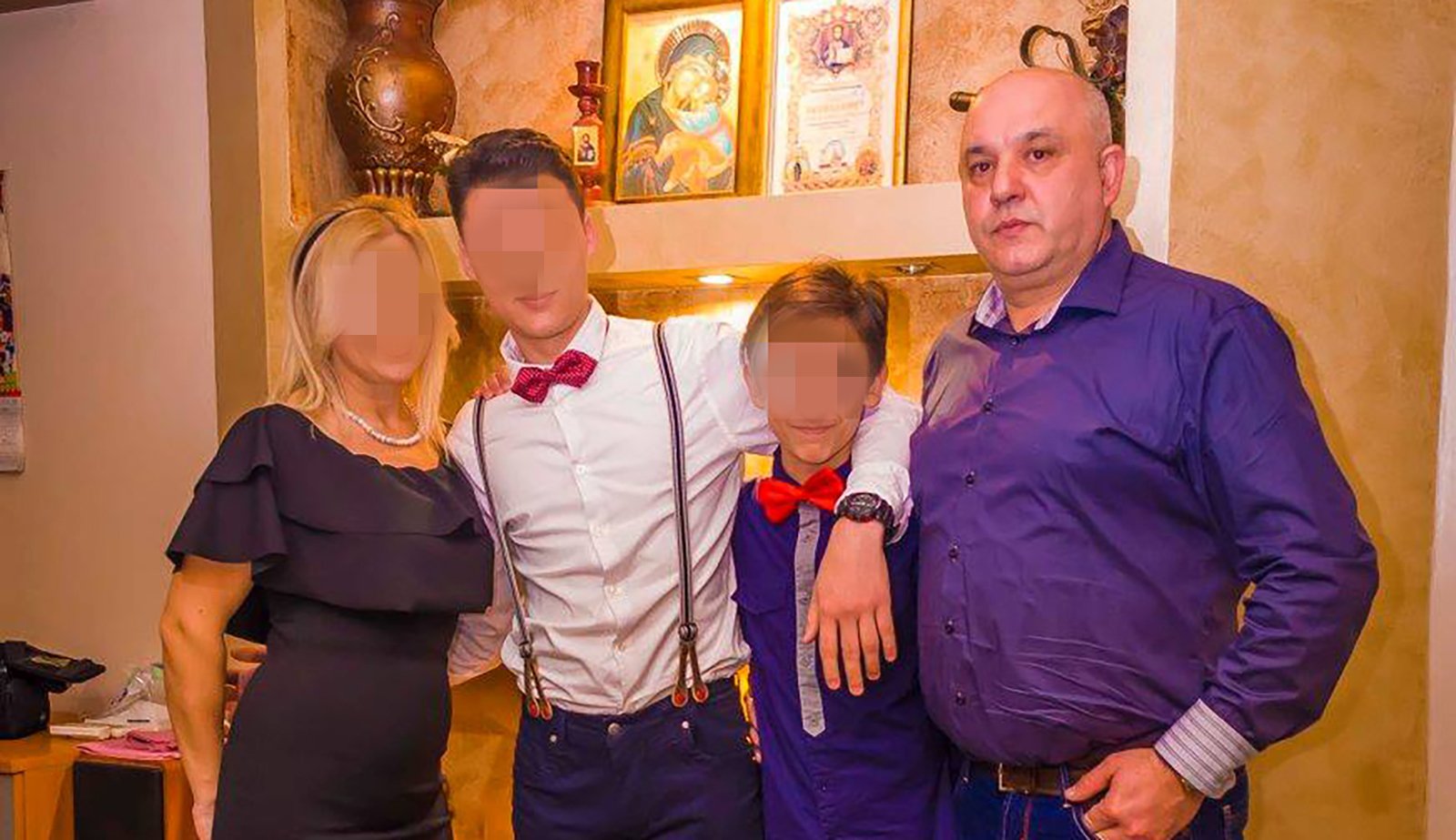 Ubica iz Erdevika Predrag Gnjidić