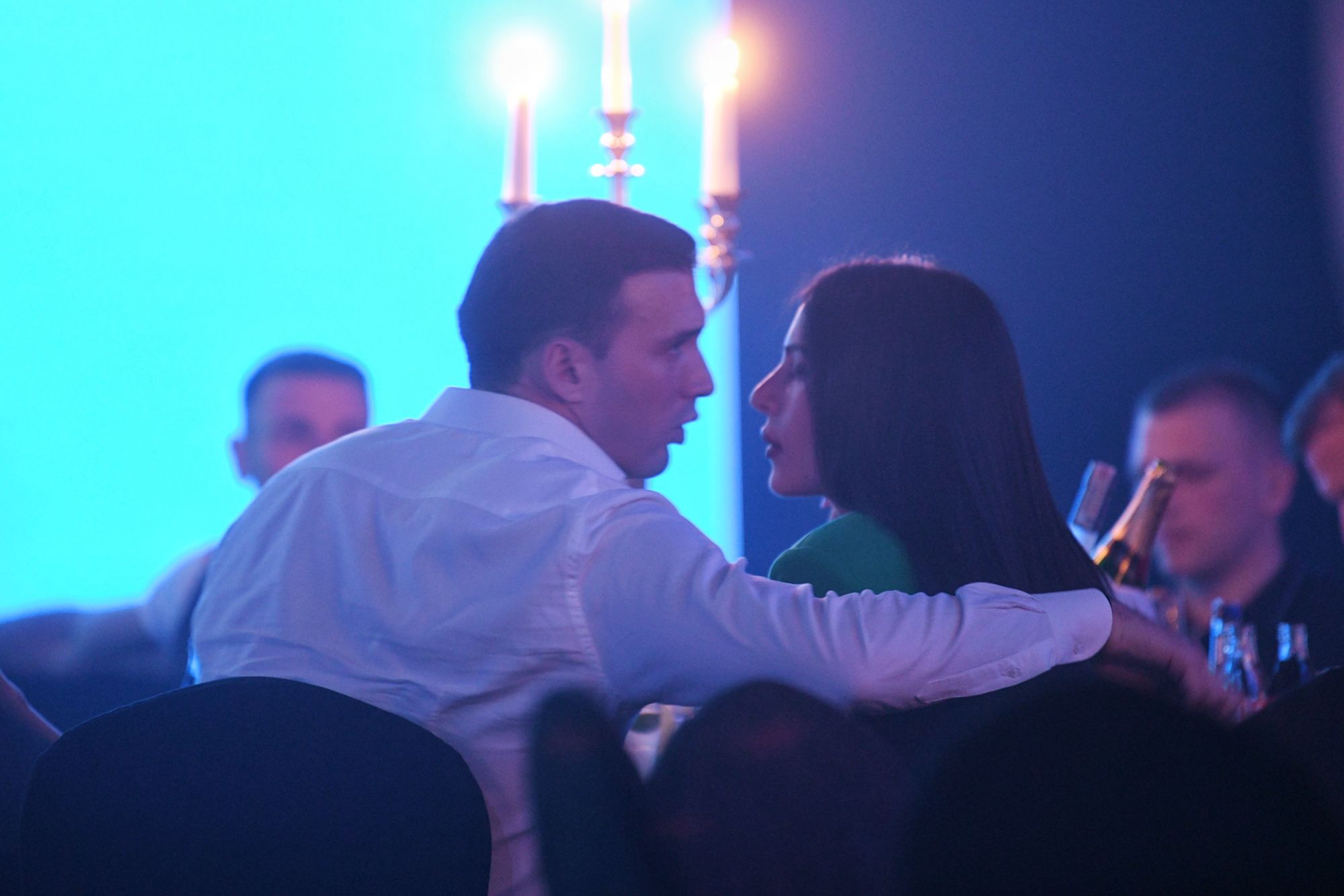 Anastasija Raznatovic, sa deckom, Djordje Kuljic, decko, Kopaonik, Foto: Filip Krainčanić/Nova.rs