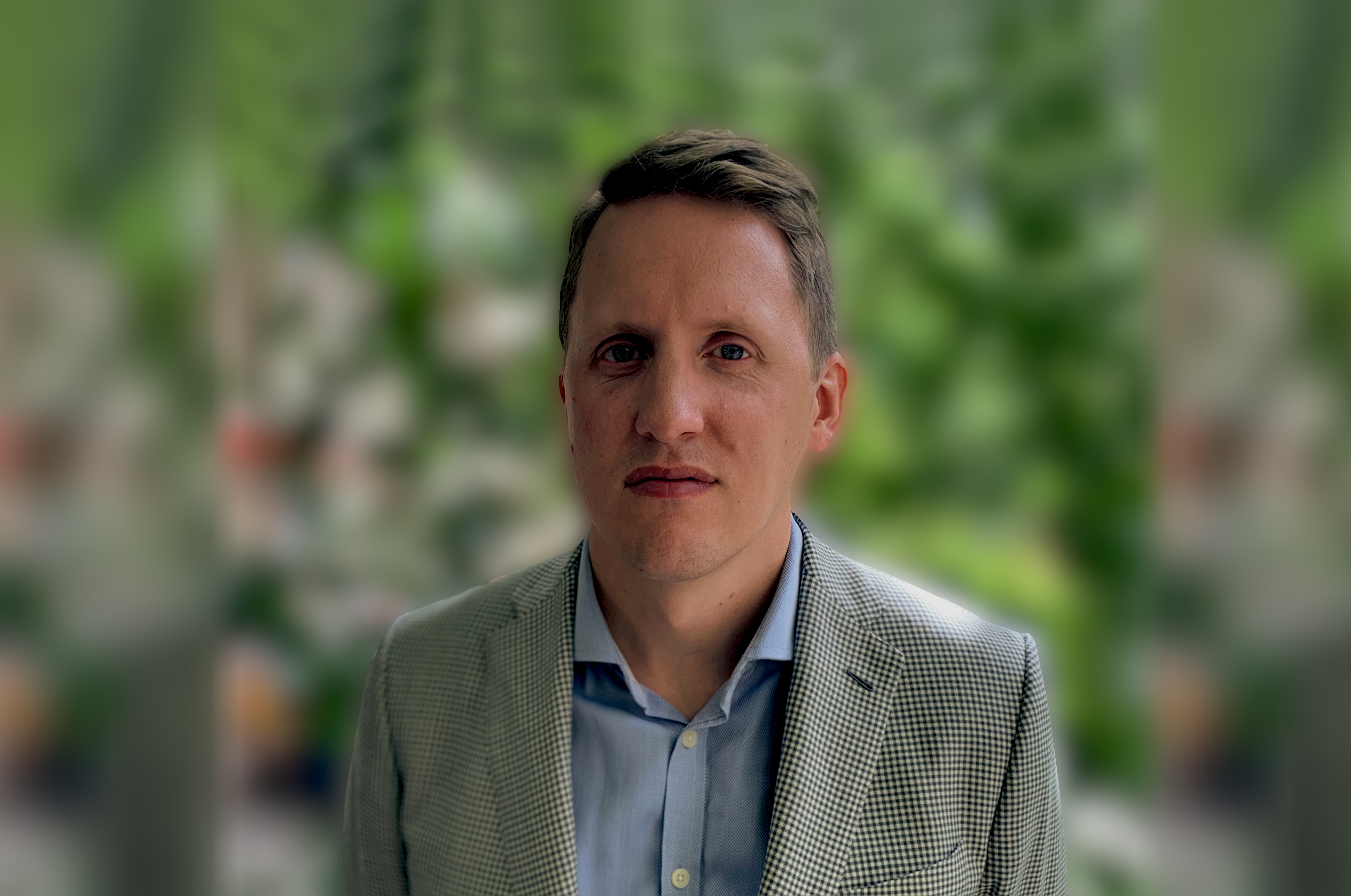 Johan Persson - Director @ Innovation360 b