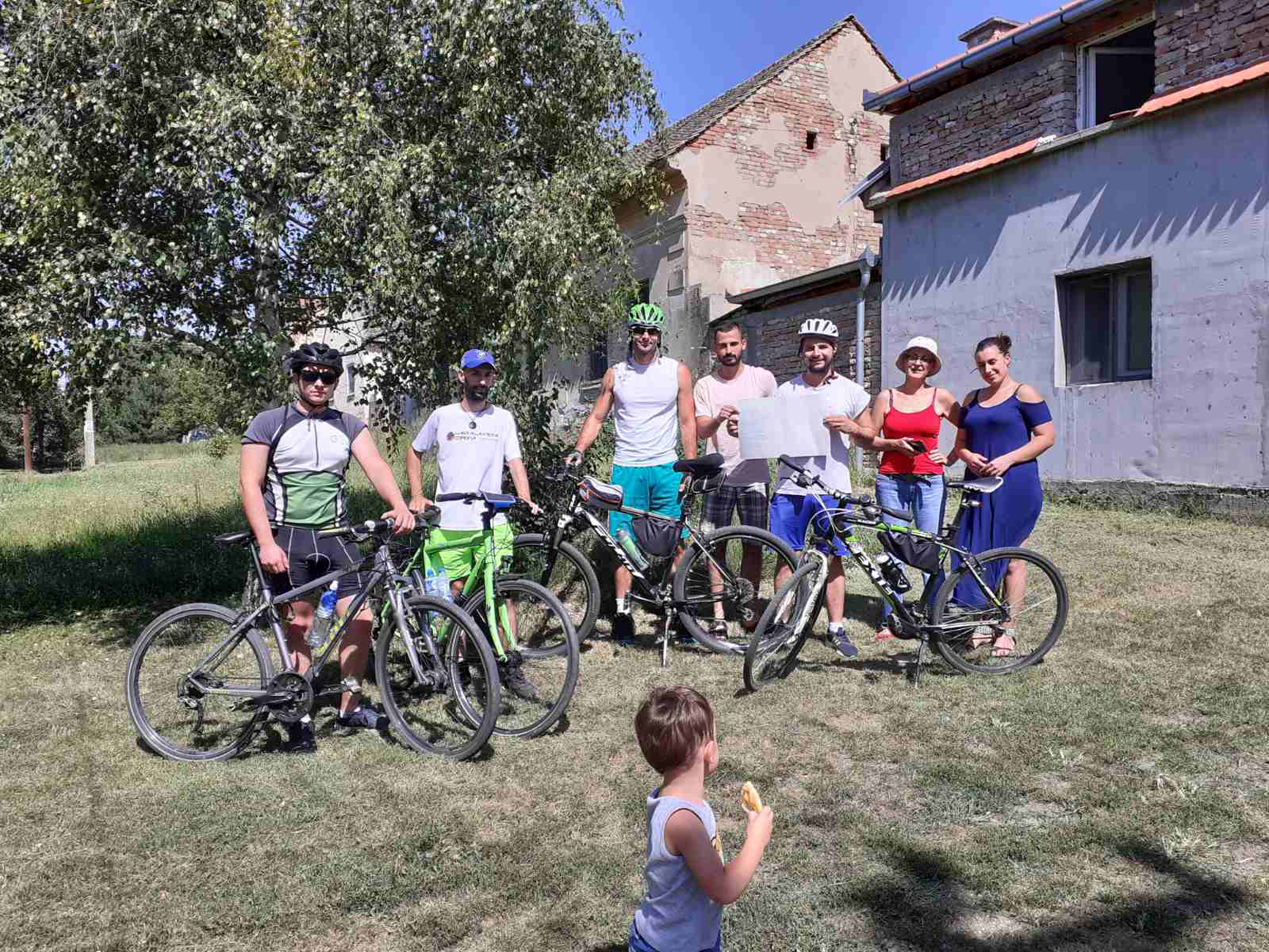 Zagađenje, zagadjenje, životna sredina Foto: Pokret Tvrđava/Privatna arhiva