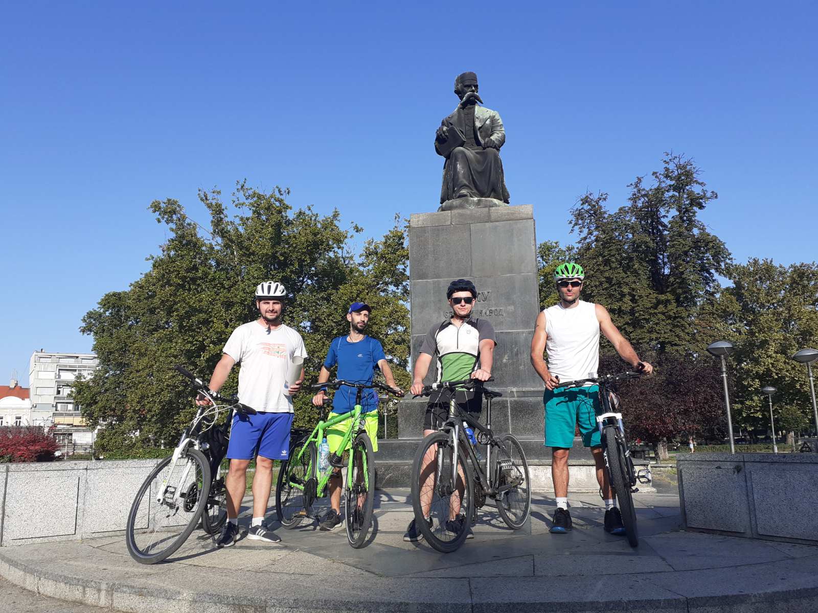 zagađenje pokret tvrđava smederevo beograd