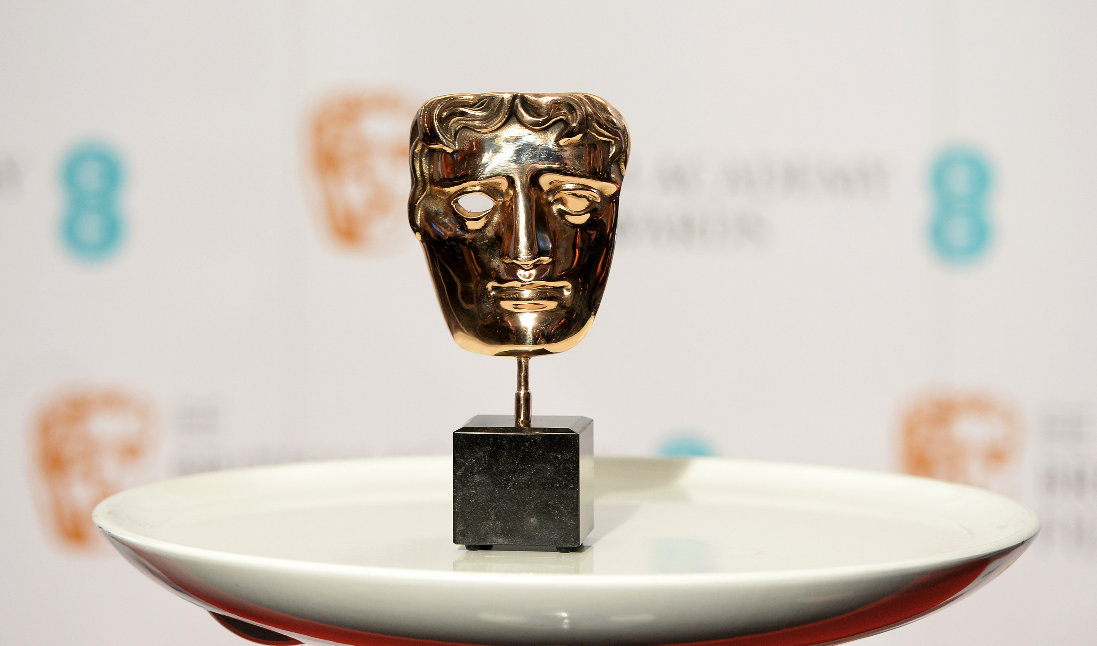 2014 Bafta award nominations announced