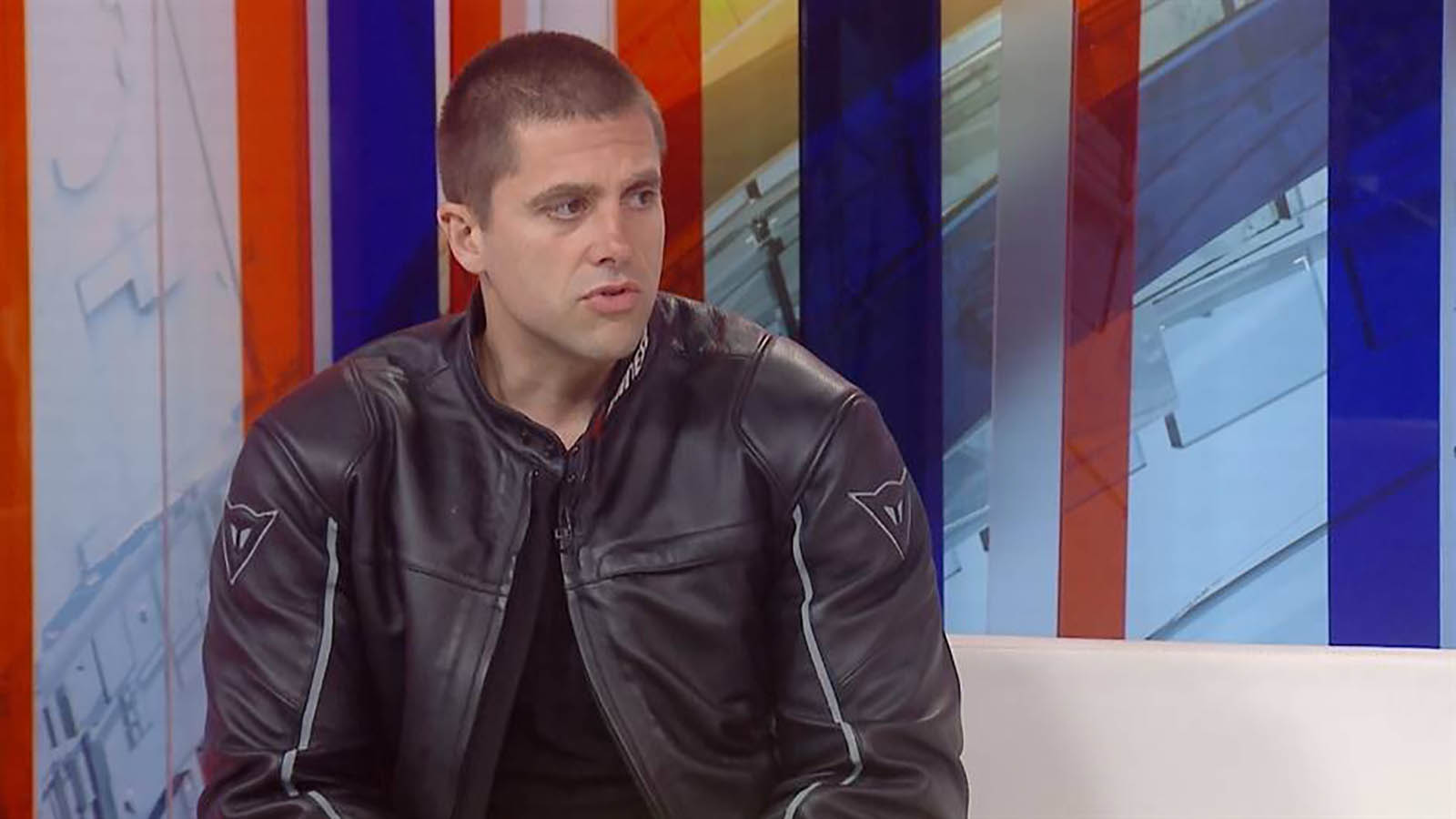 Vladimir Jeftic