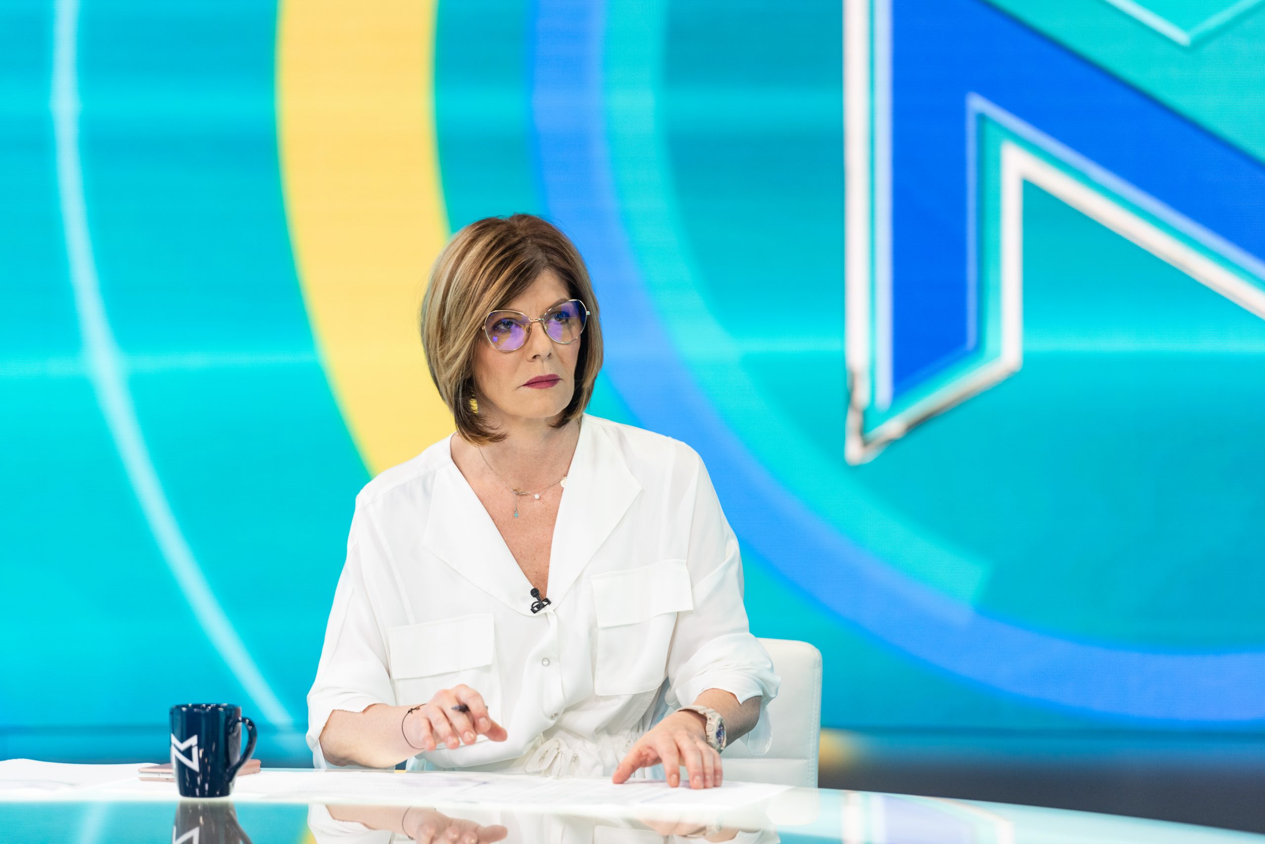 Probudi se 10.06.2020. Rada Djuric