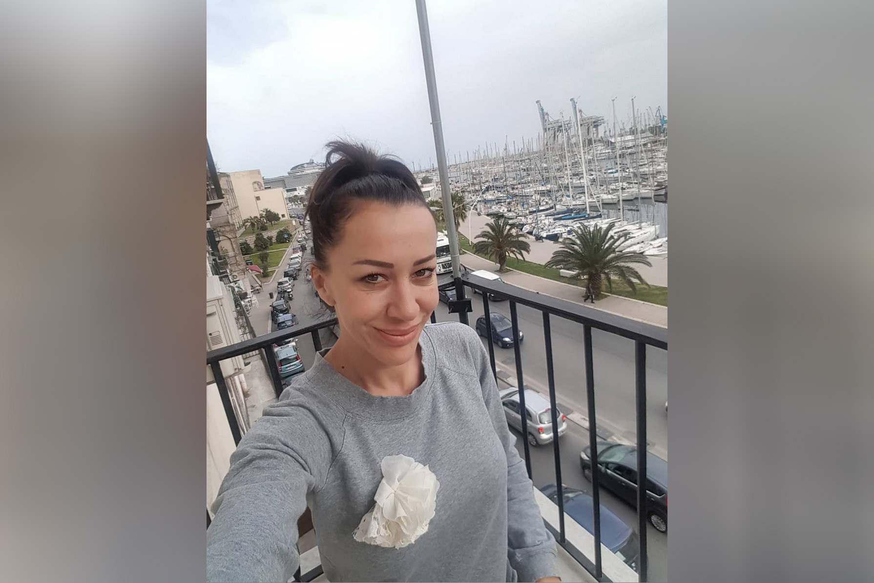 Romana Panić Foto: Instagram/romana_panic