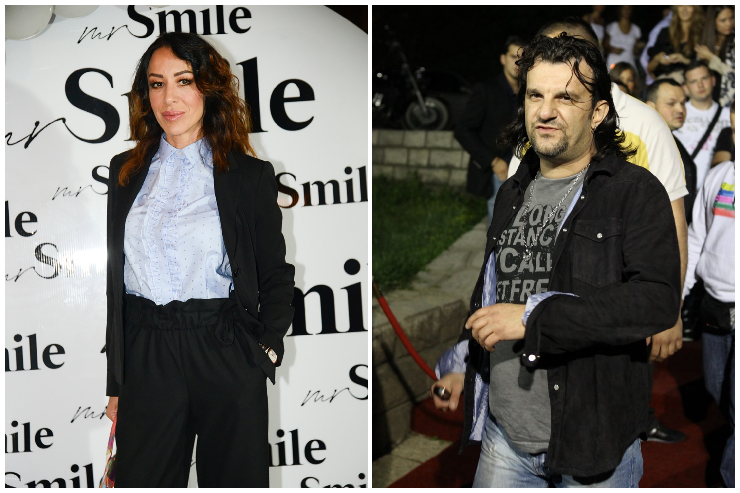 Romana, Aca Lukas, kombo