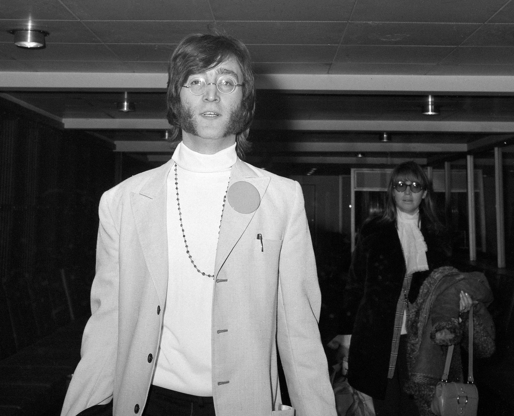 John Lennon 80th birthday