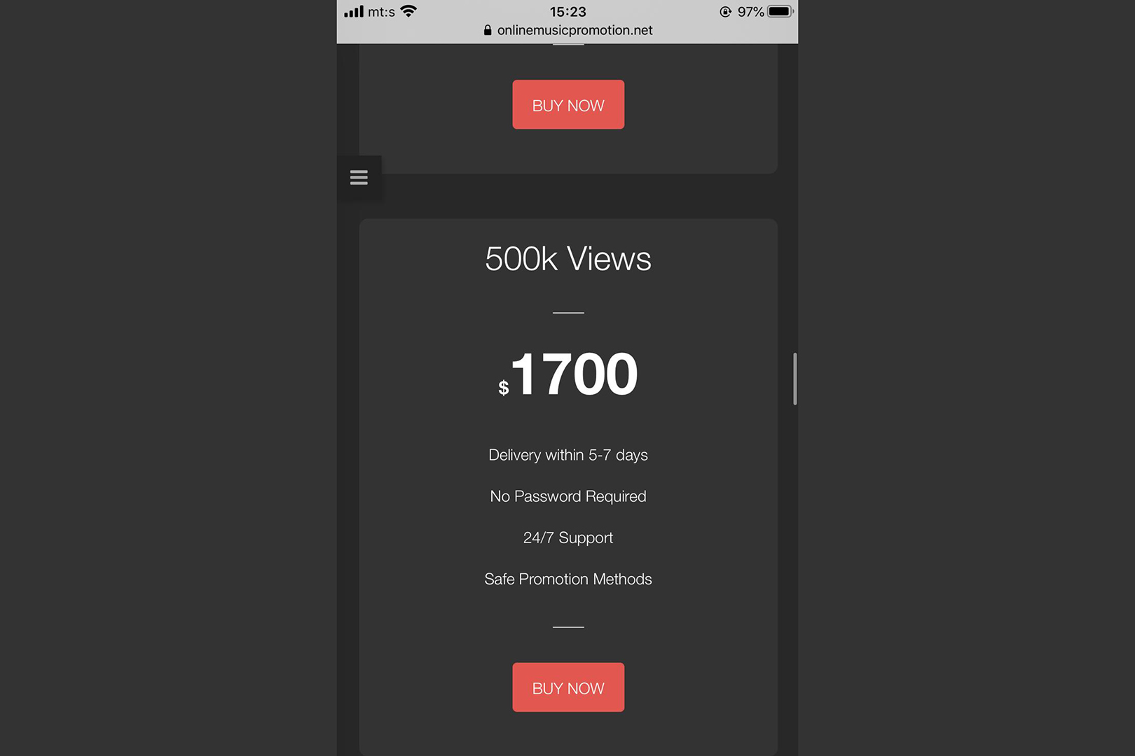 Veliki broj pregleda na Youtube, Jutjubu
