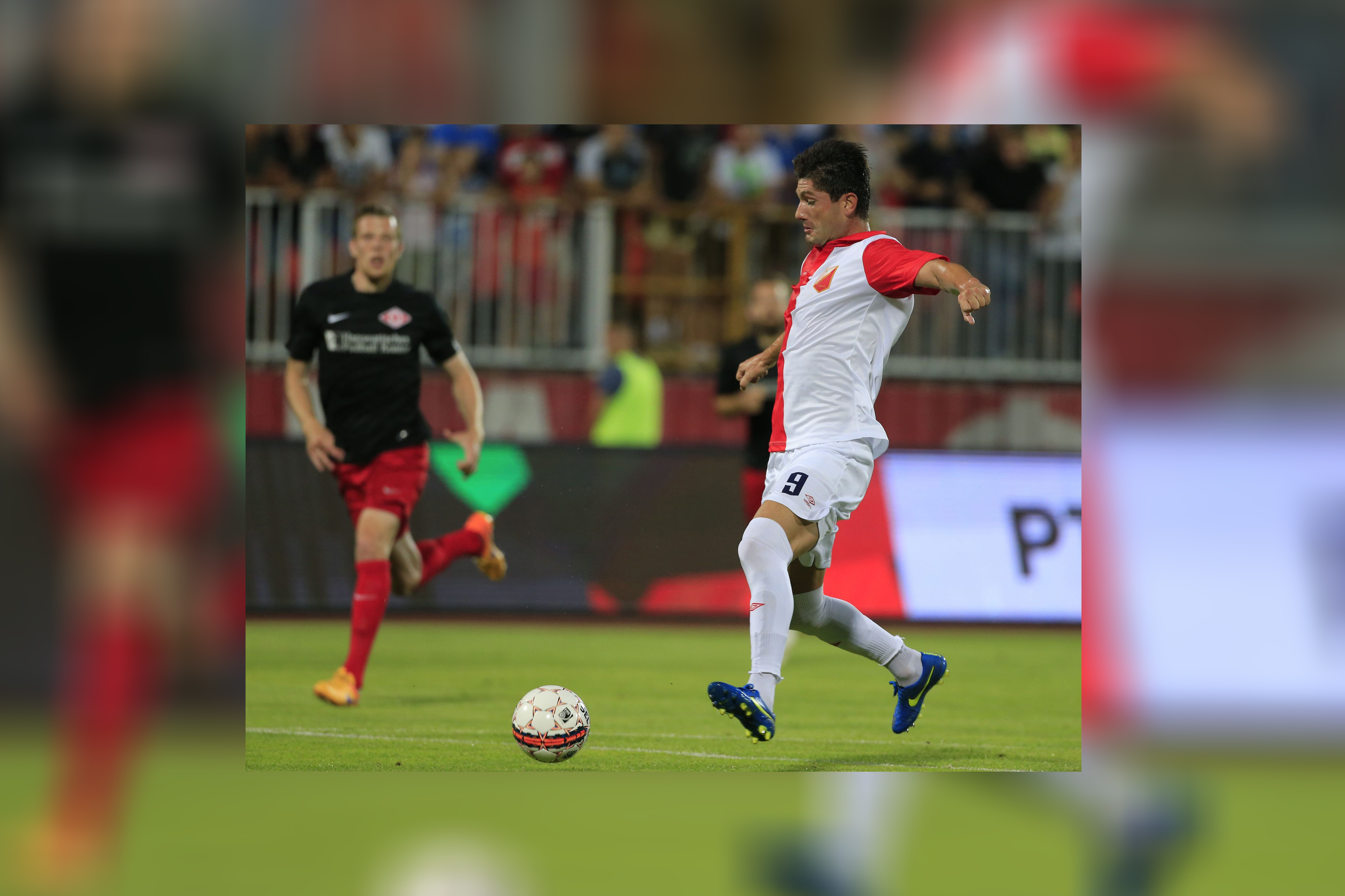 Miljan Mrdaković  nova