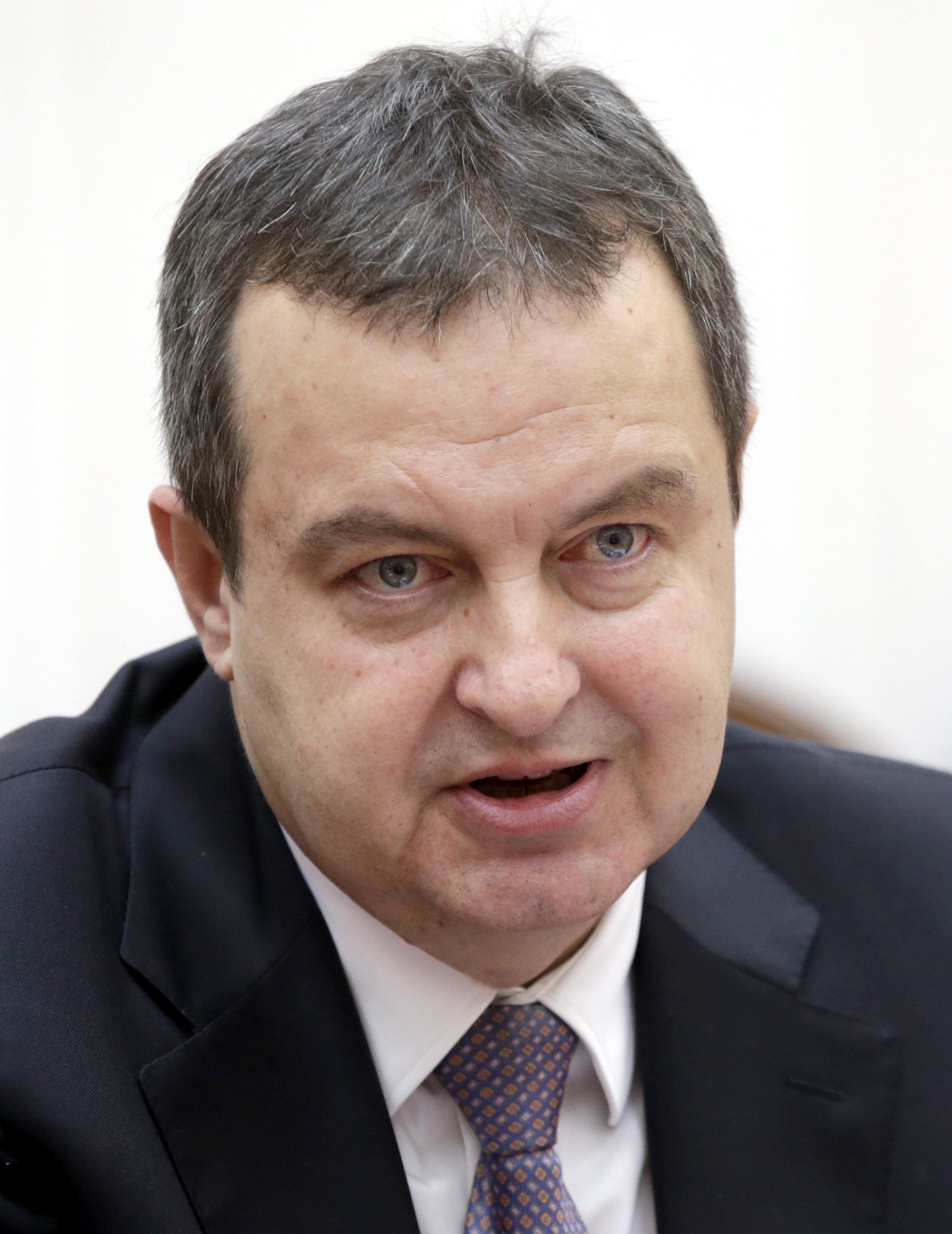 OSCE Chairperson Ivica Dacic visits Belarus