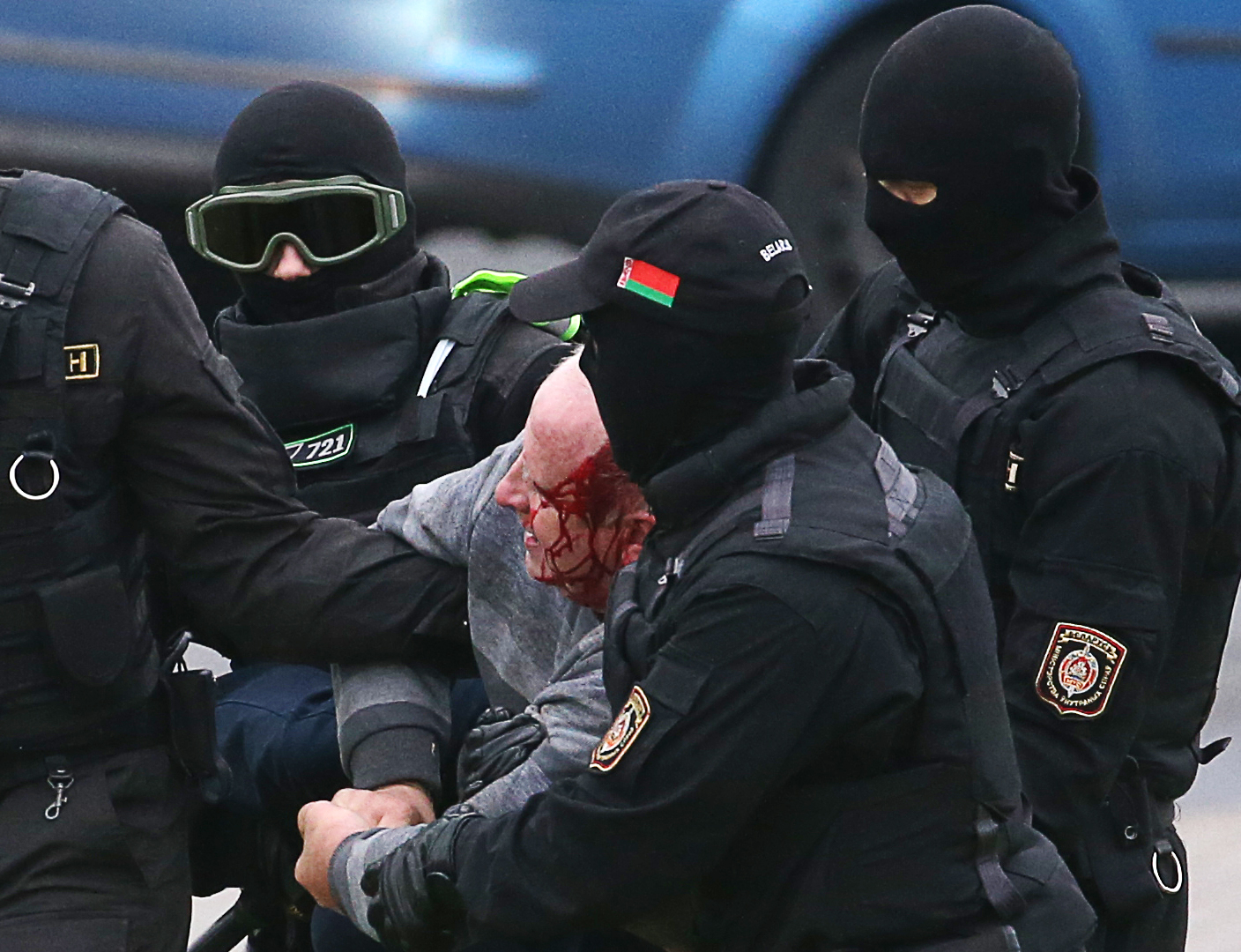 Events in Minsk, Belarus