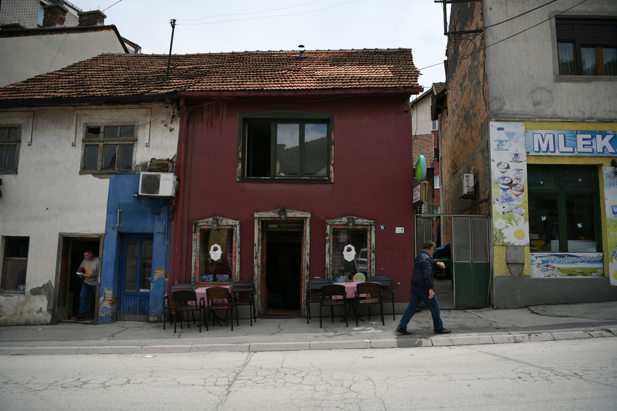 11.06.2020. Ivanjica, Suđenje, Radoš Milovanović, Namenska Lučani Foto: Filip Krainčanić/Nova.rs