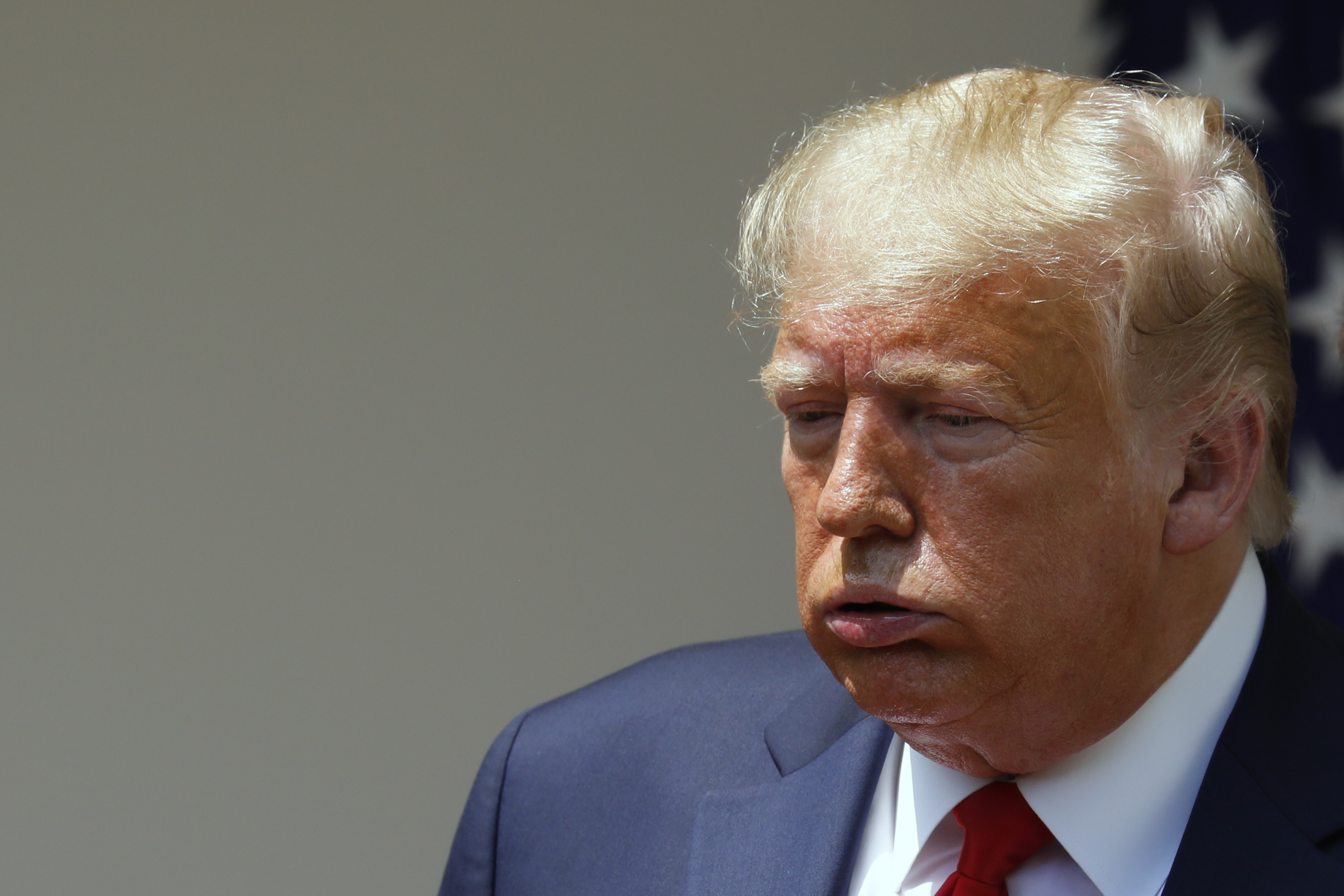 US President Trump signs PPP Flexibility Act