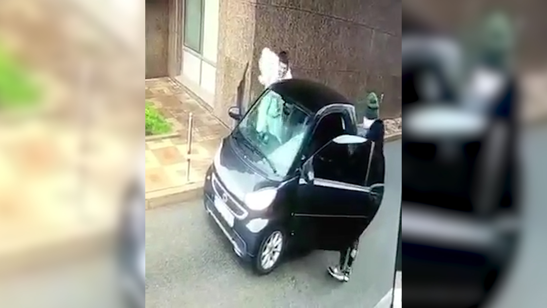 Paljenje automobila, ubistvo, Hapsenje osumnjicenih za ubistvo Zvicera, Zvicer