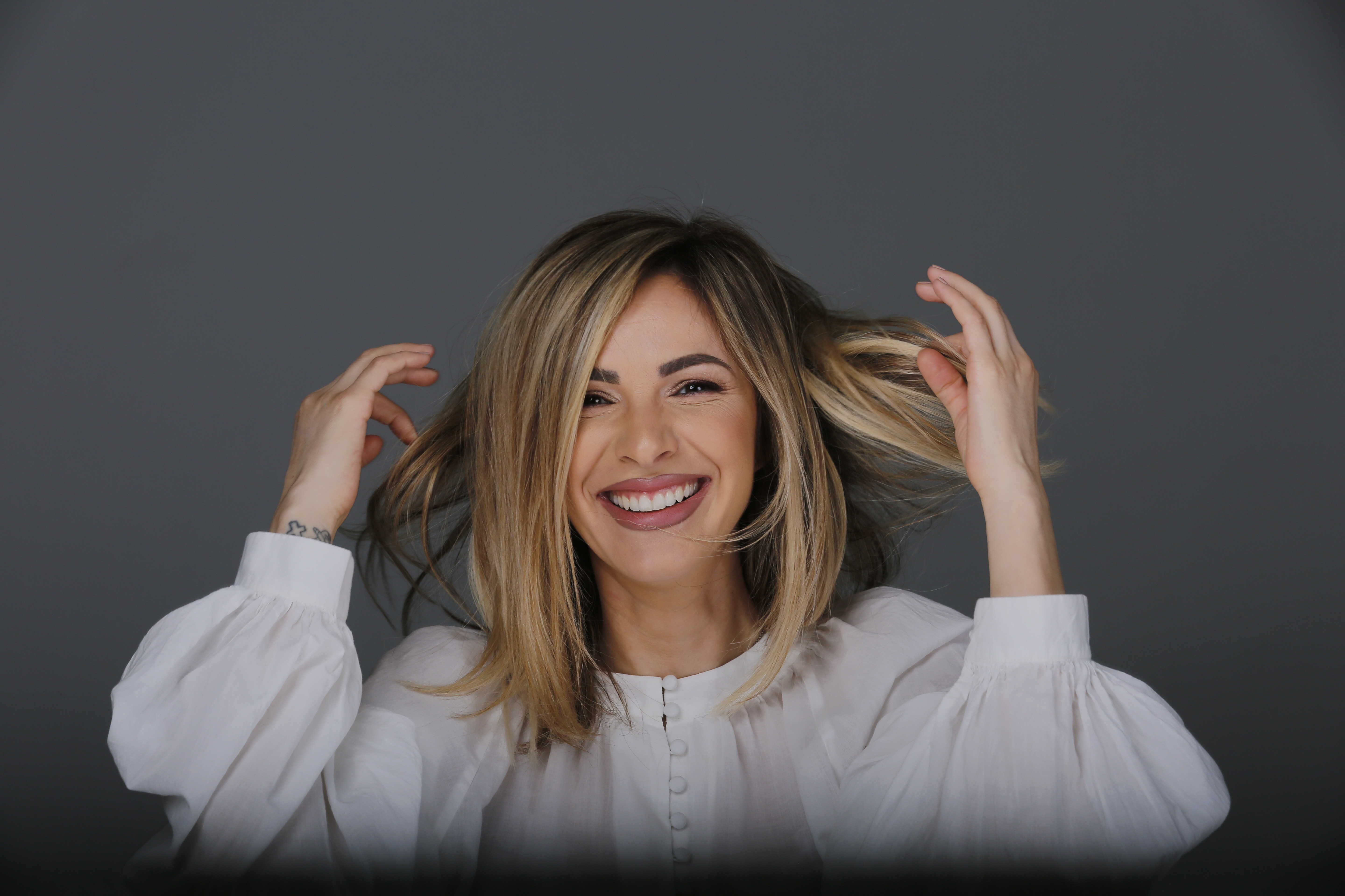 marina tadić