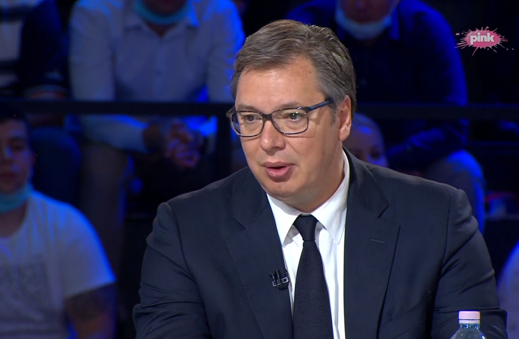 Vučić Pink