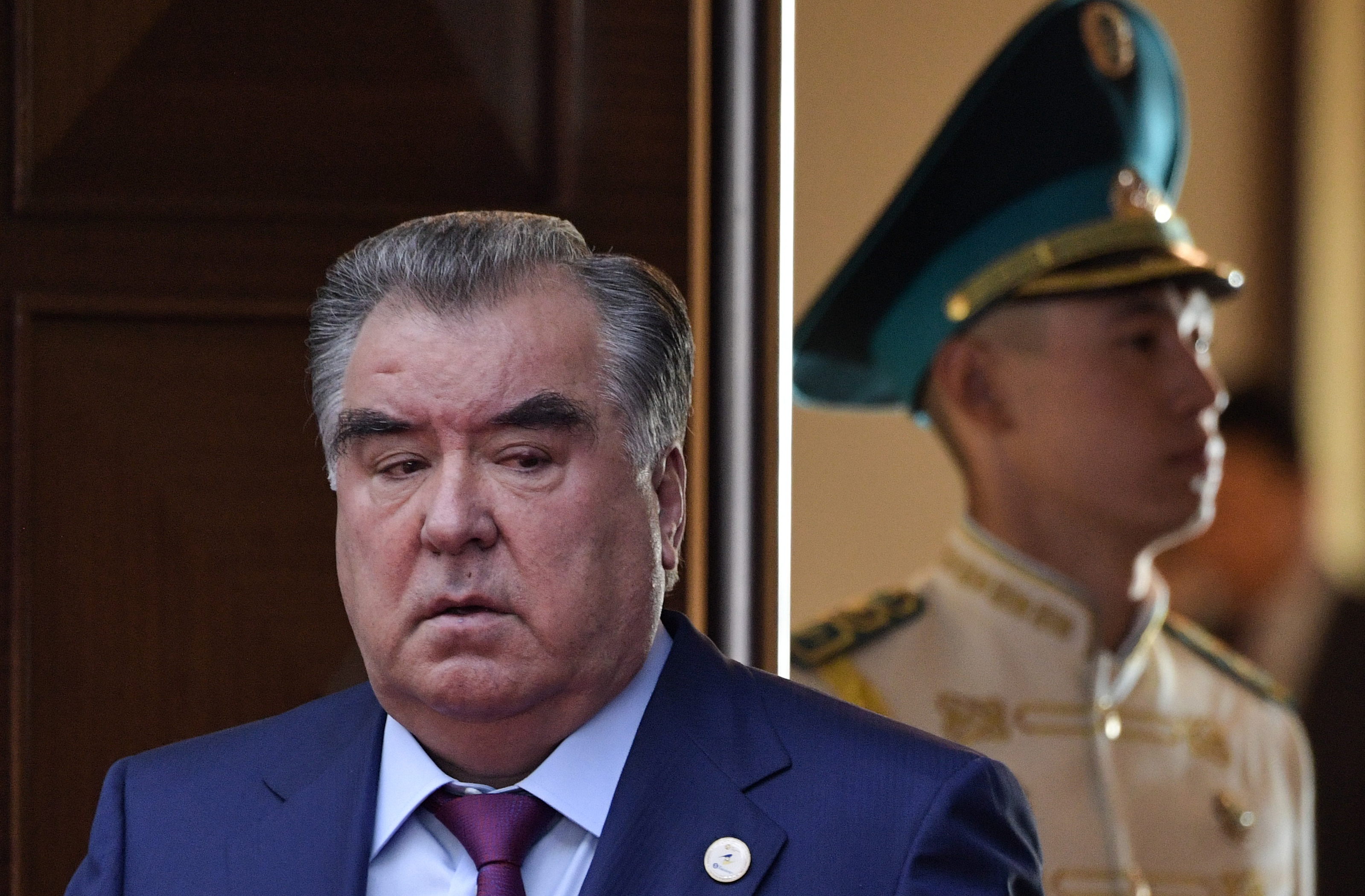 Supreme Eurasian Economic Council meeting in Nur-Sultan, Kazakhstan