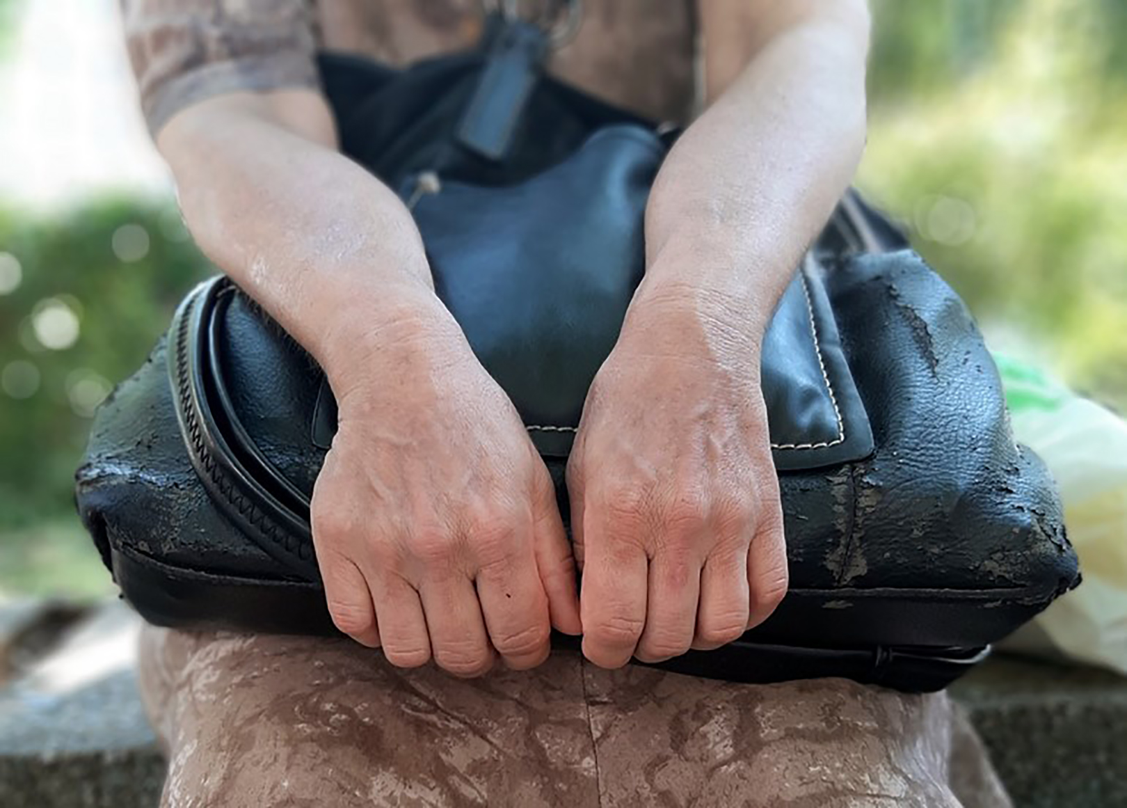 Krov nad glavom Foto: Rada Krstanović