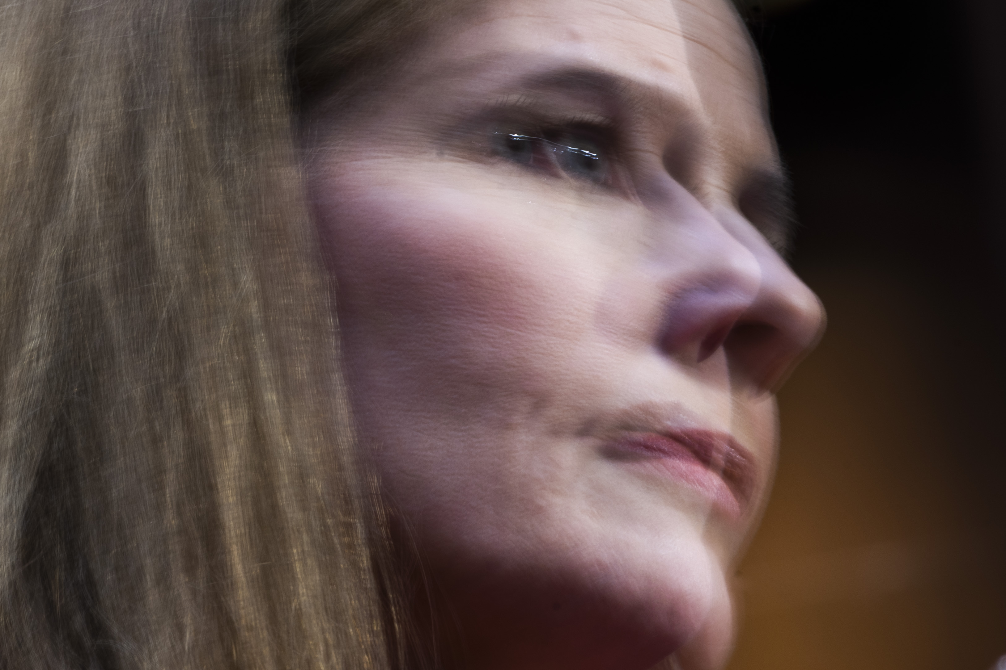 Amy Barrett Supreme Court confirmation hearing