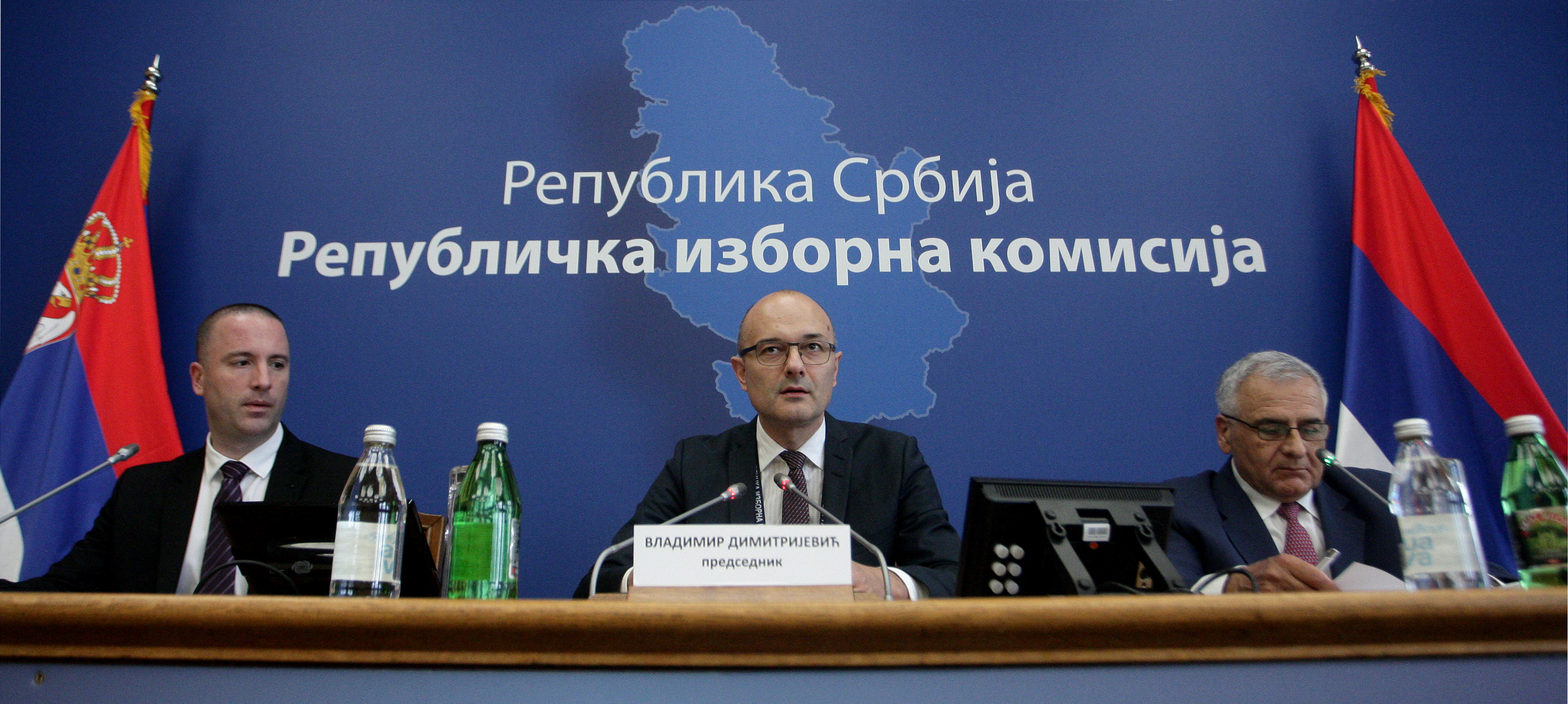 SMILJANIC, DIMITRIJEVIC I KOVACEVIC