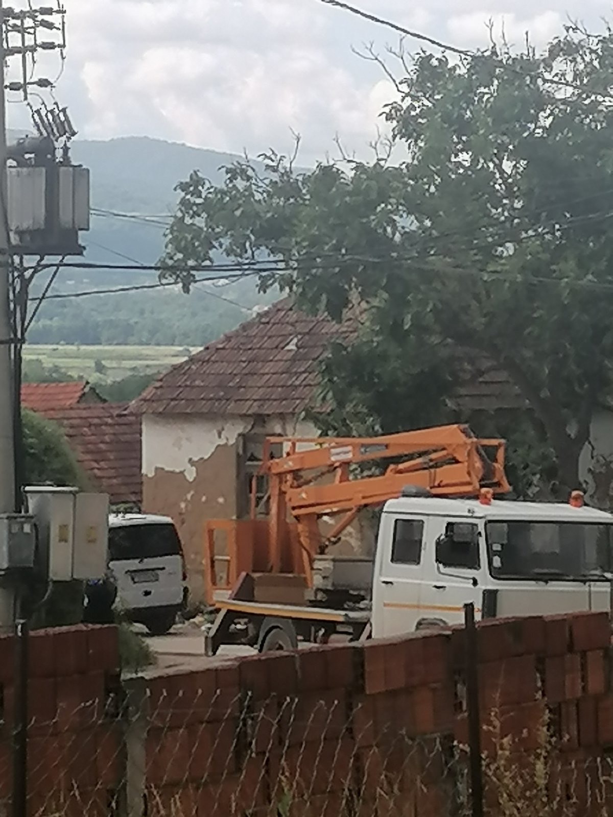 Privatna arhiva; Surdulica