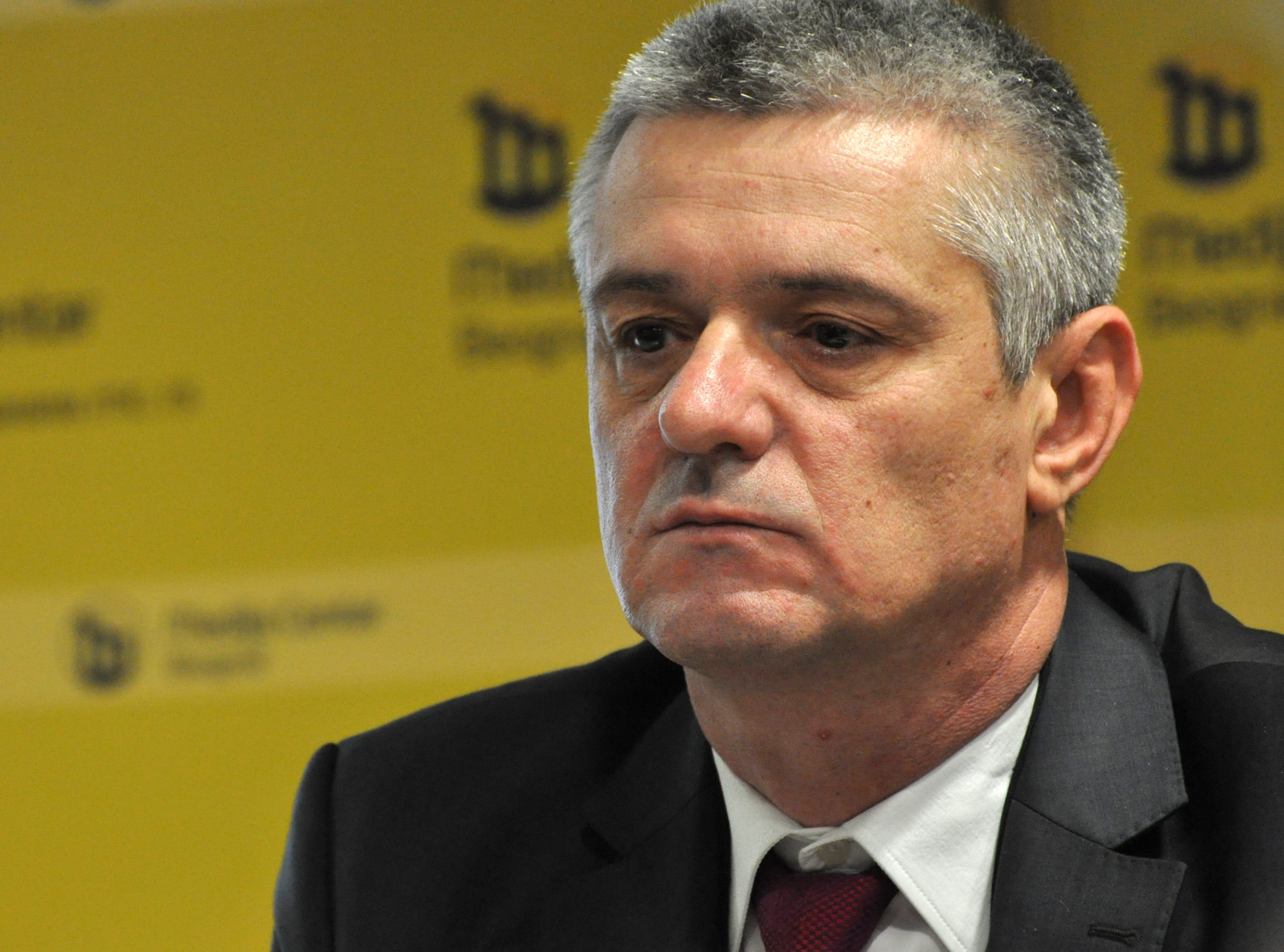 Saša Živanović, Penzionisani načelnik Odeljenja za borbu protiv visokotehnološkog kriminala MUP-a Srbije Probudi se