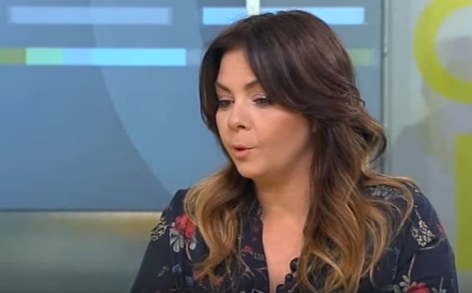 Kristina Kovač