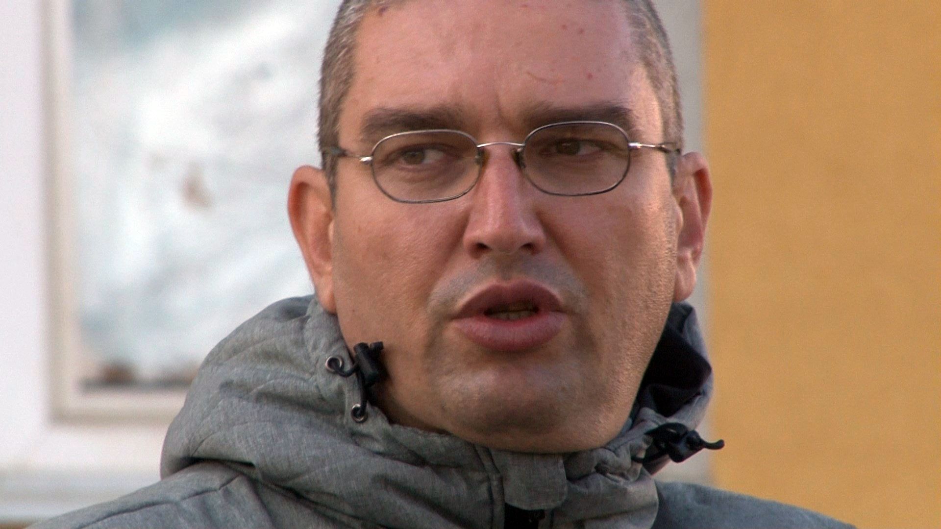 Slavoljub Stojadinović, profesor Velika Plana