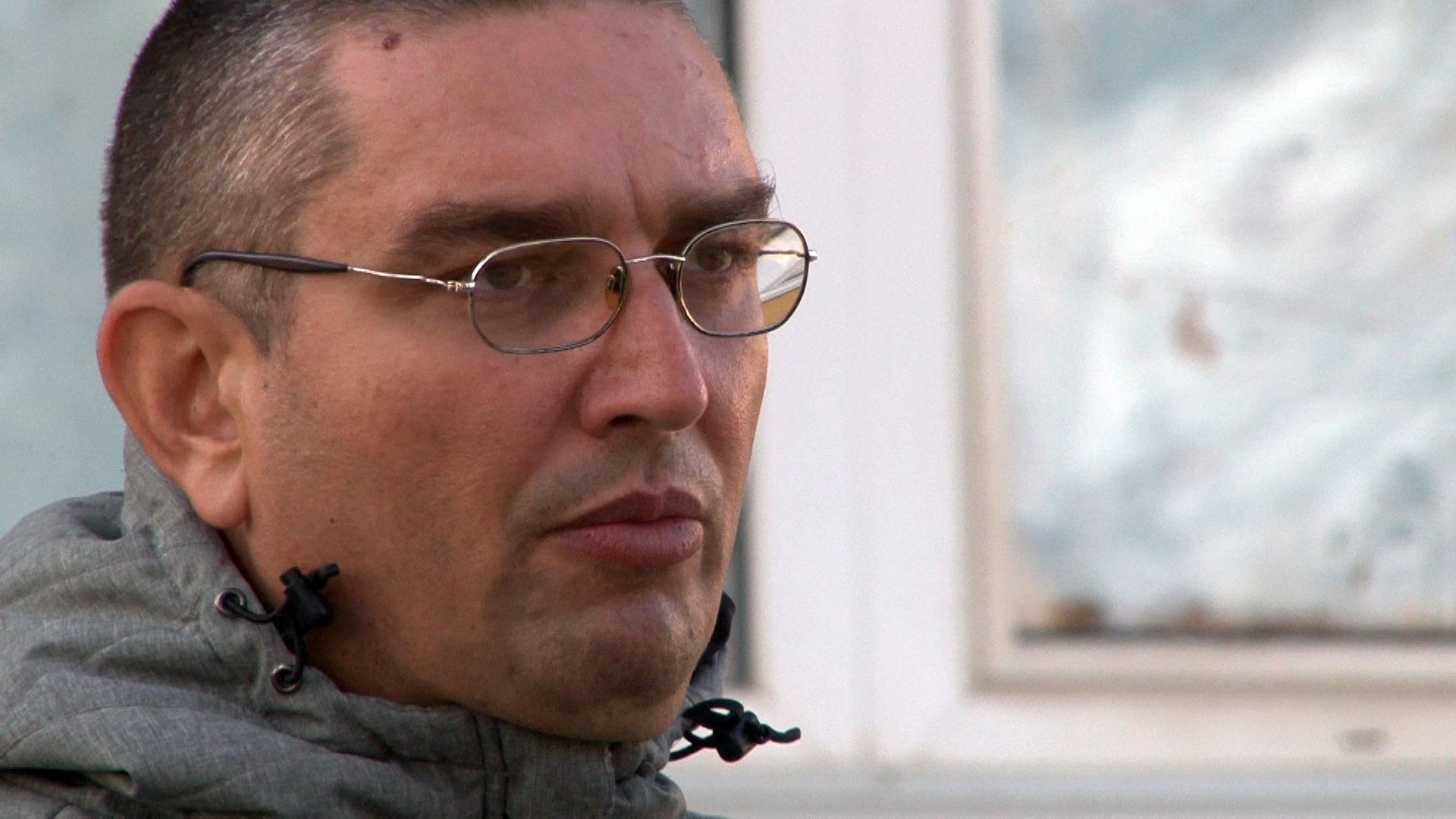 Slavoljub Stojadinović, profesor Velika Plana