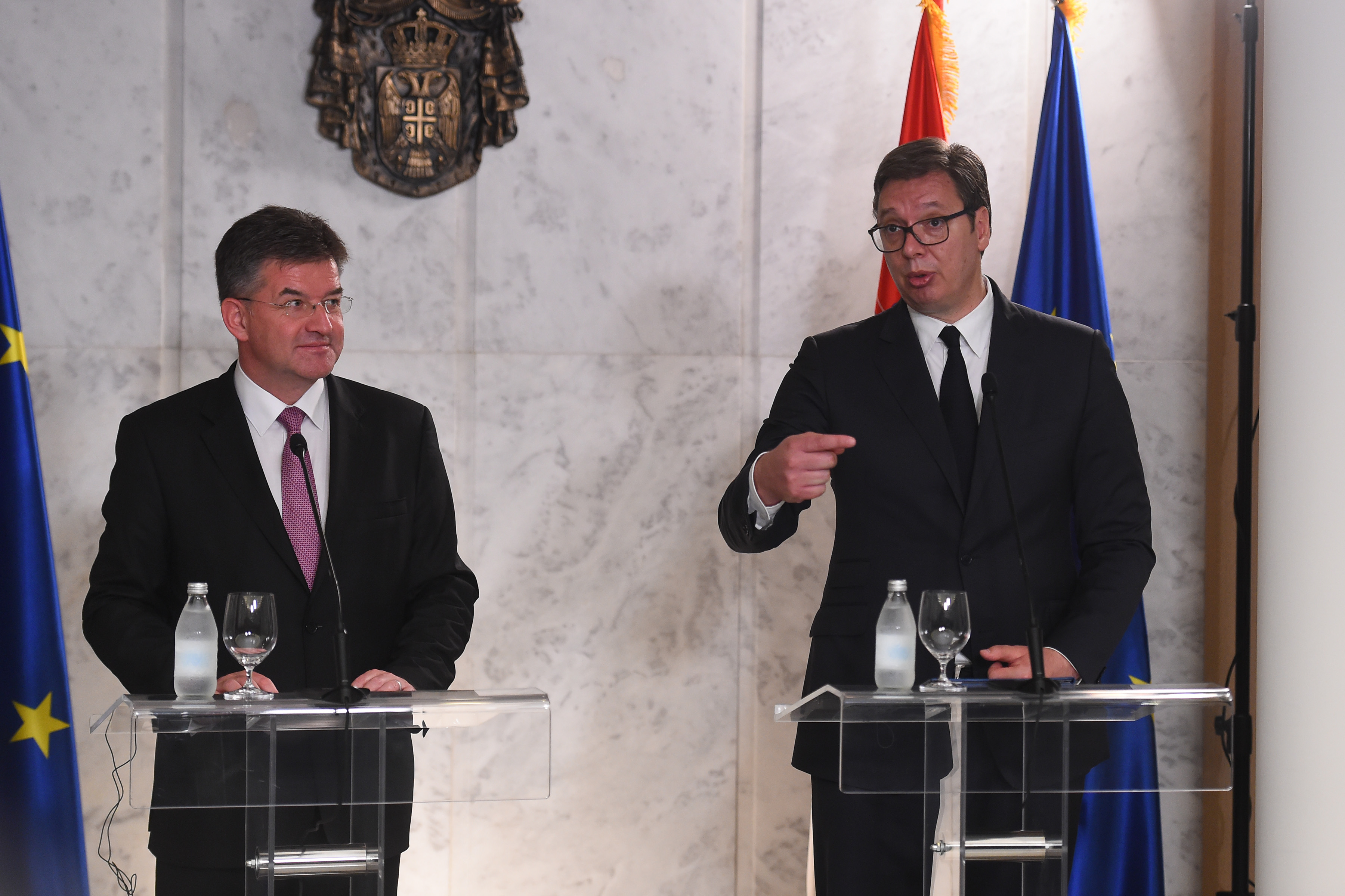 LAJCAK I VUCIC