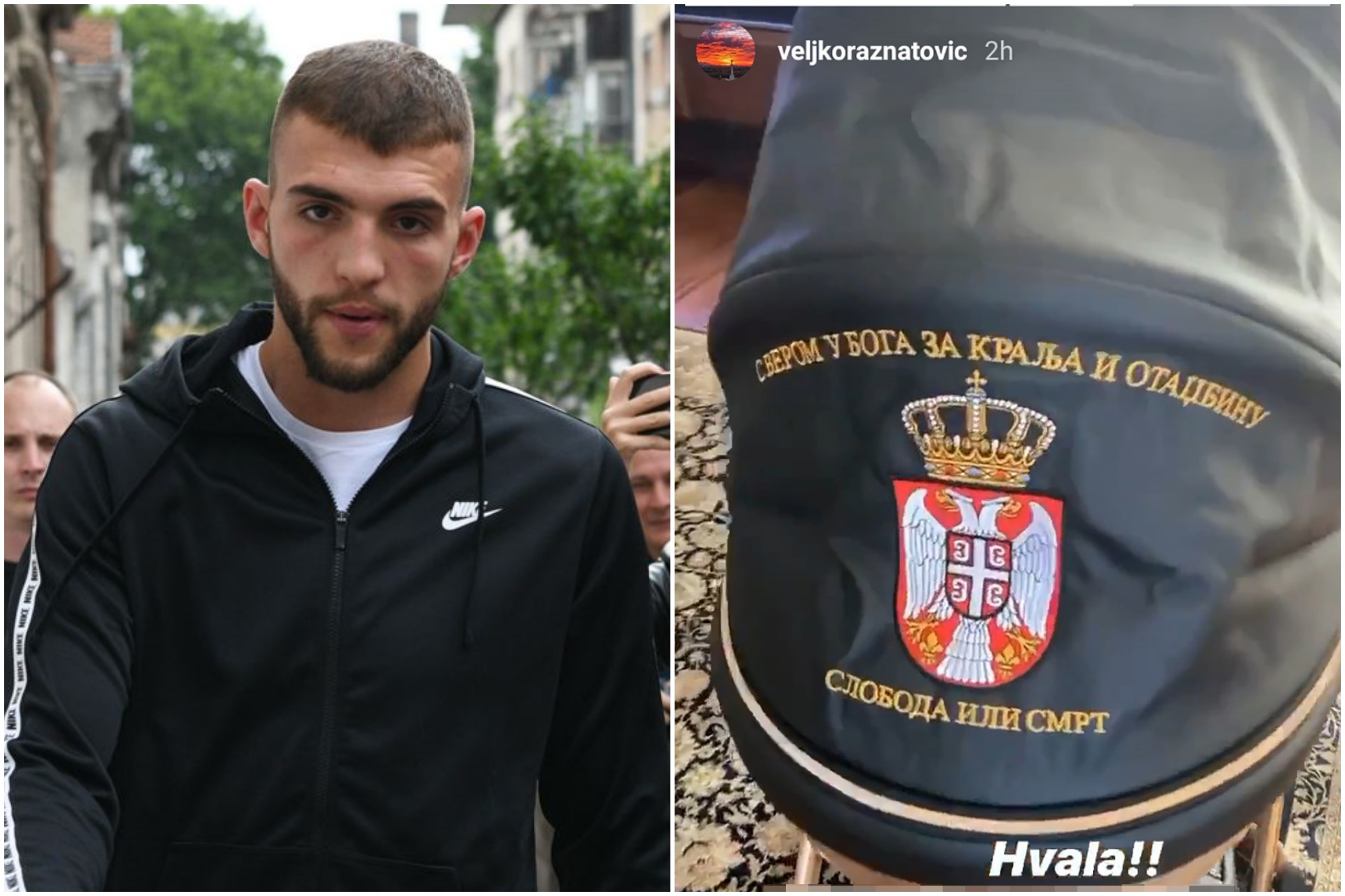 Veljko Ražnatović