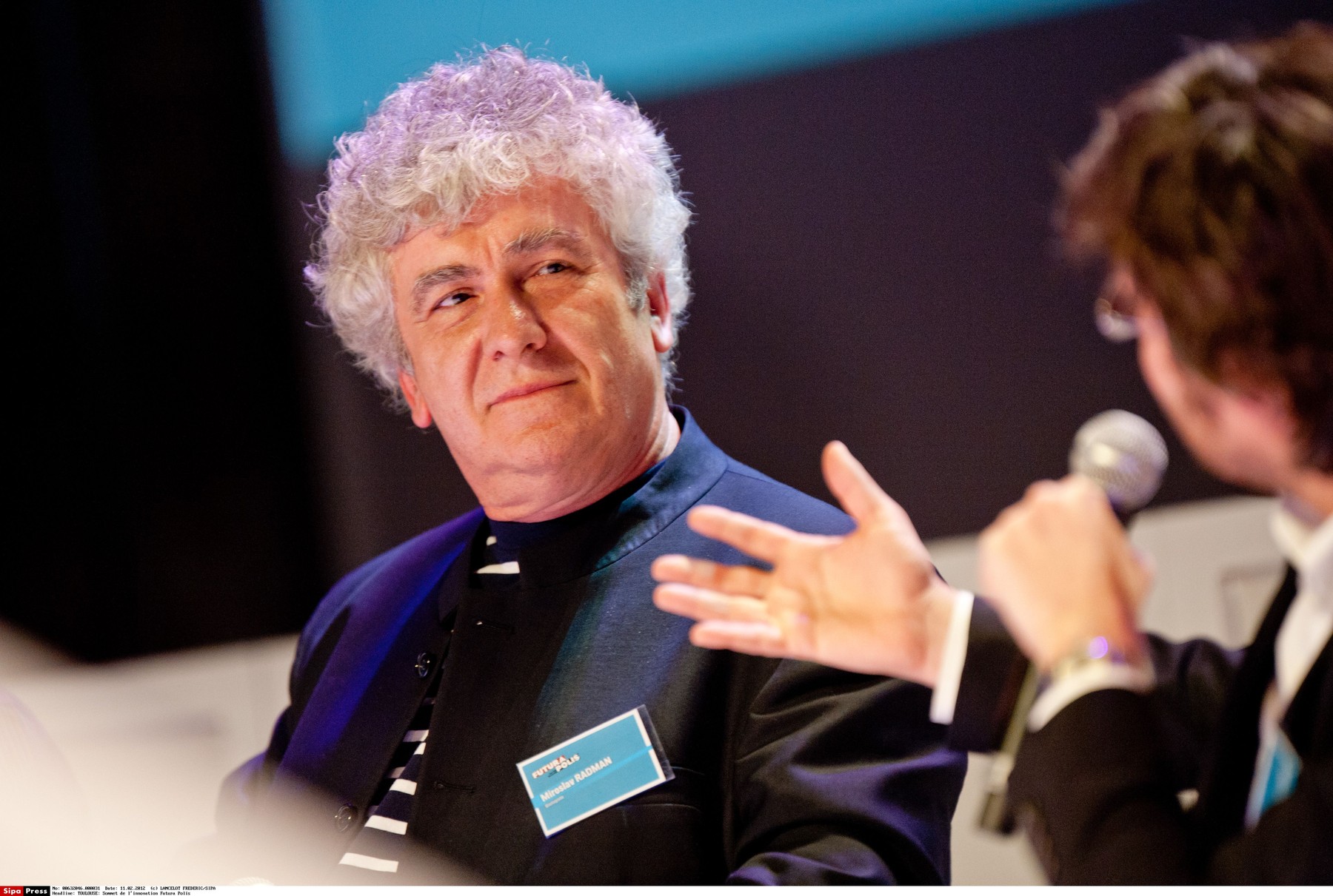 TOULOUSE: Sommet de l'innovation Futura Polis