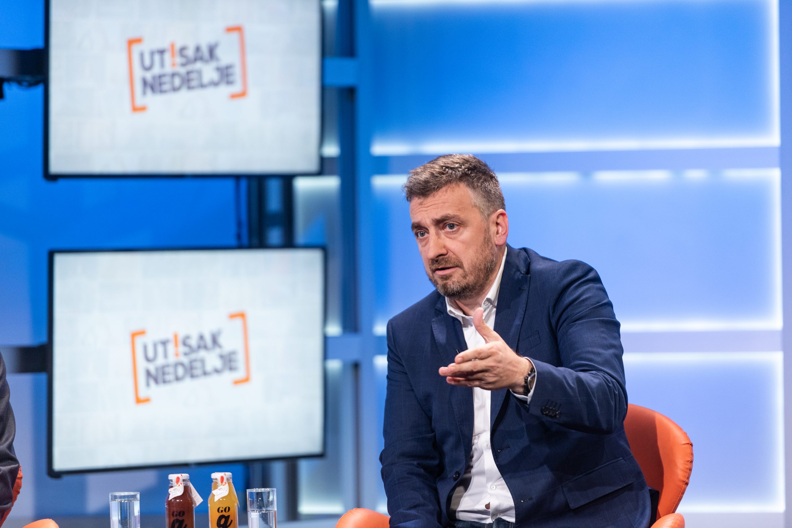 Beograd 22. jun 2020. Utisak nedelje Foto:Ivan Dinić/Nova S