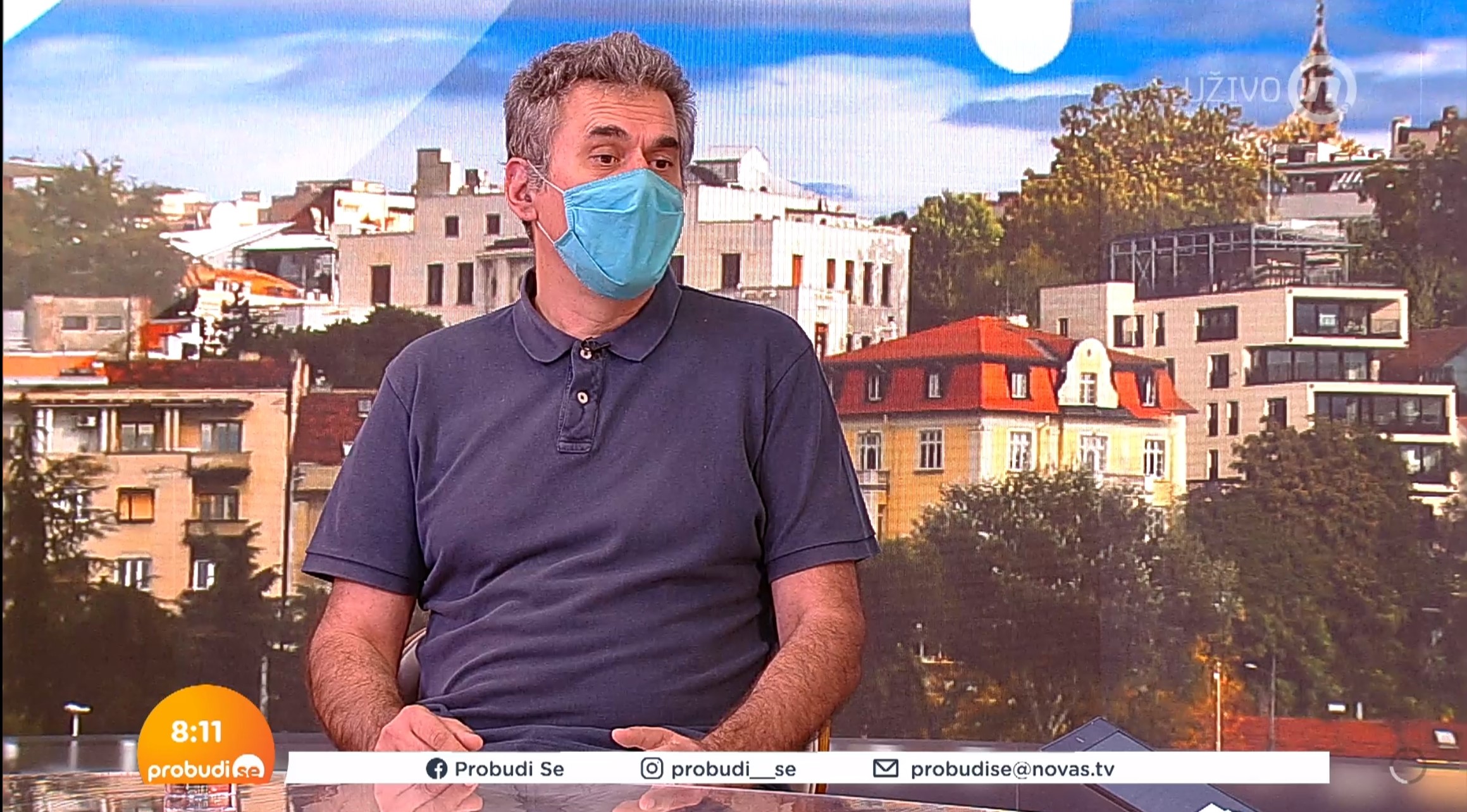 dr dušan popadić imunolog za cms