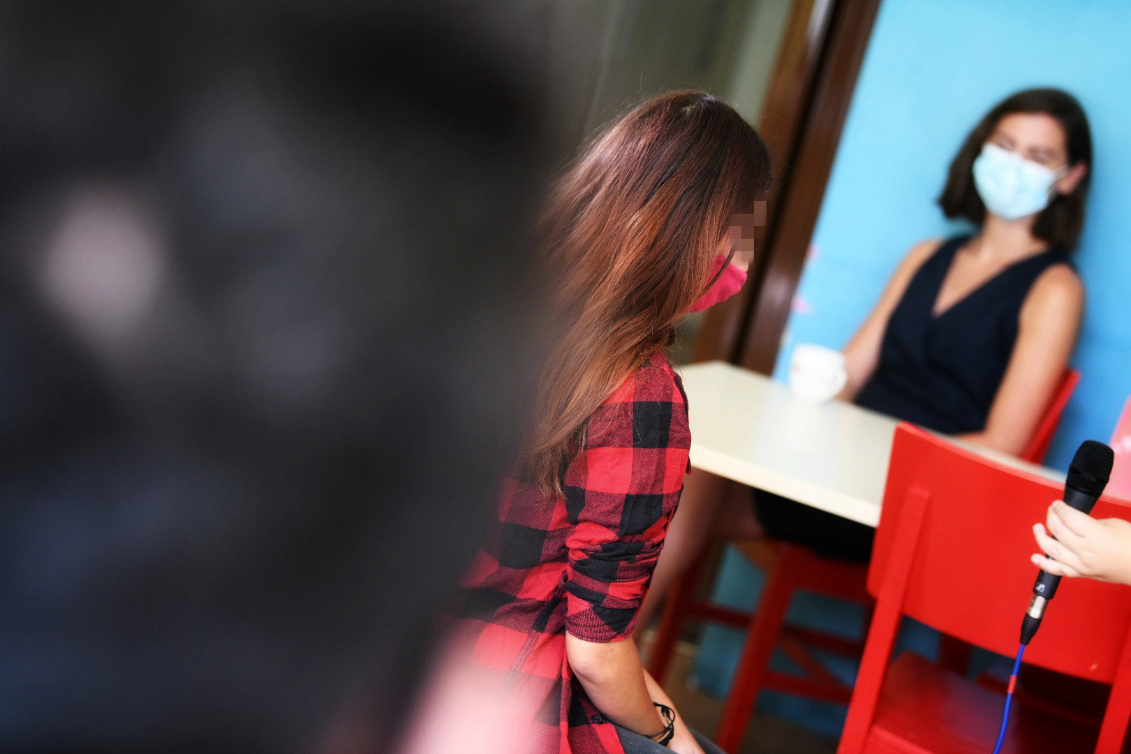 Beograd 11. septembar 2020. Svratiste Novi Beograd Foto:Vesna Lalić/Nova.rs