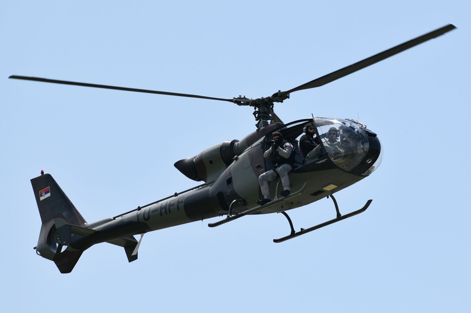 Beograd 07.06.2020. Dan Ministarstva unutrašnjih poslova i Dan policije, svečanost, smotra, priredba, Palata Srbija Foto: Filip Krainčanić/Nova.rs