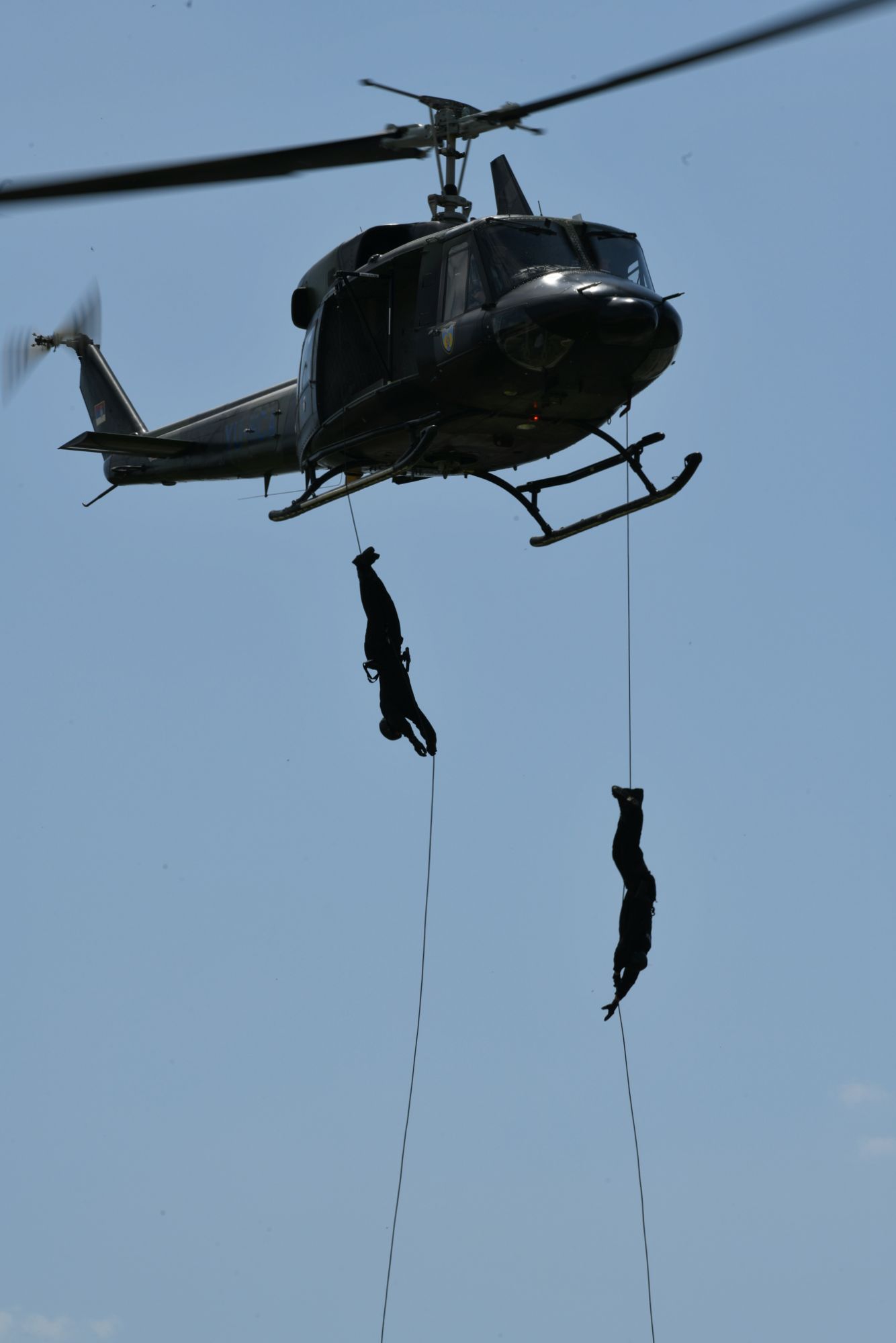 Beograd 07.06.2020. Dan Ministarstva unutrašnjih poslova i Dan policije, svečanost, smotra, priredba, Palata Srbija Foto: Filip Krainčanić/Nova.rs
