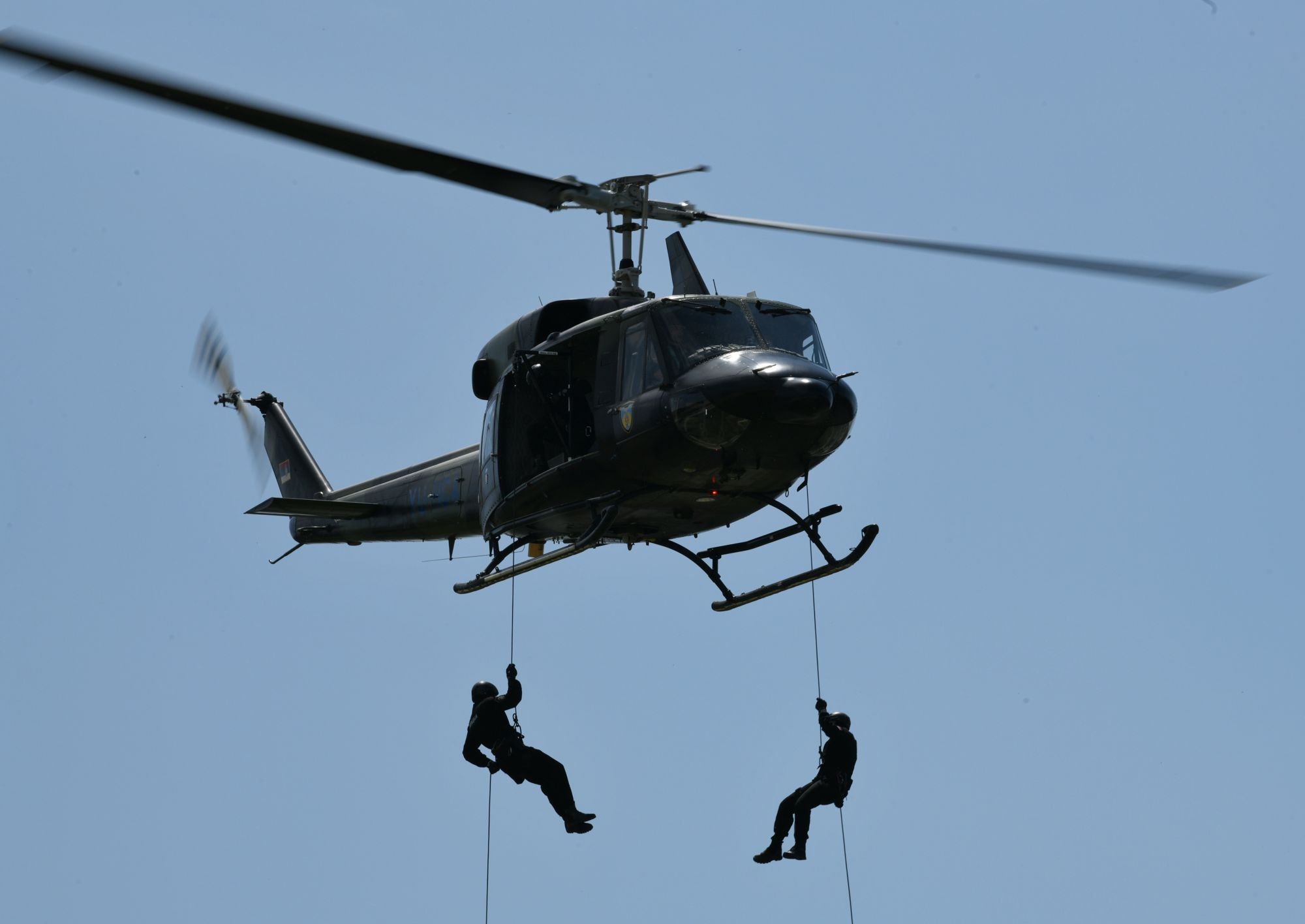 Beograd 07.06.2020. Dan Ministarstva unutrašnjih poslova i Dan policije, svečanost, smotra, priredba, Palata Srbija Foto: Filip Krainčanić/Nova.rs